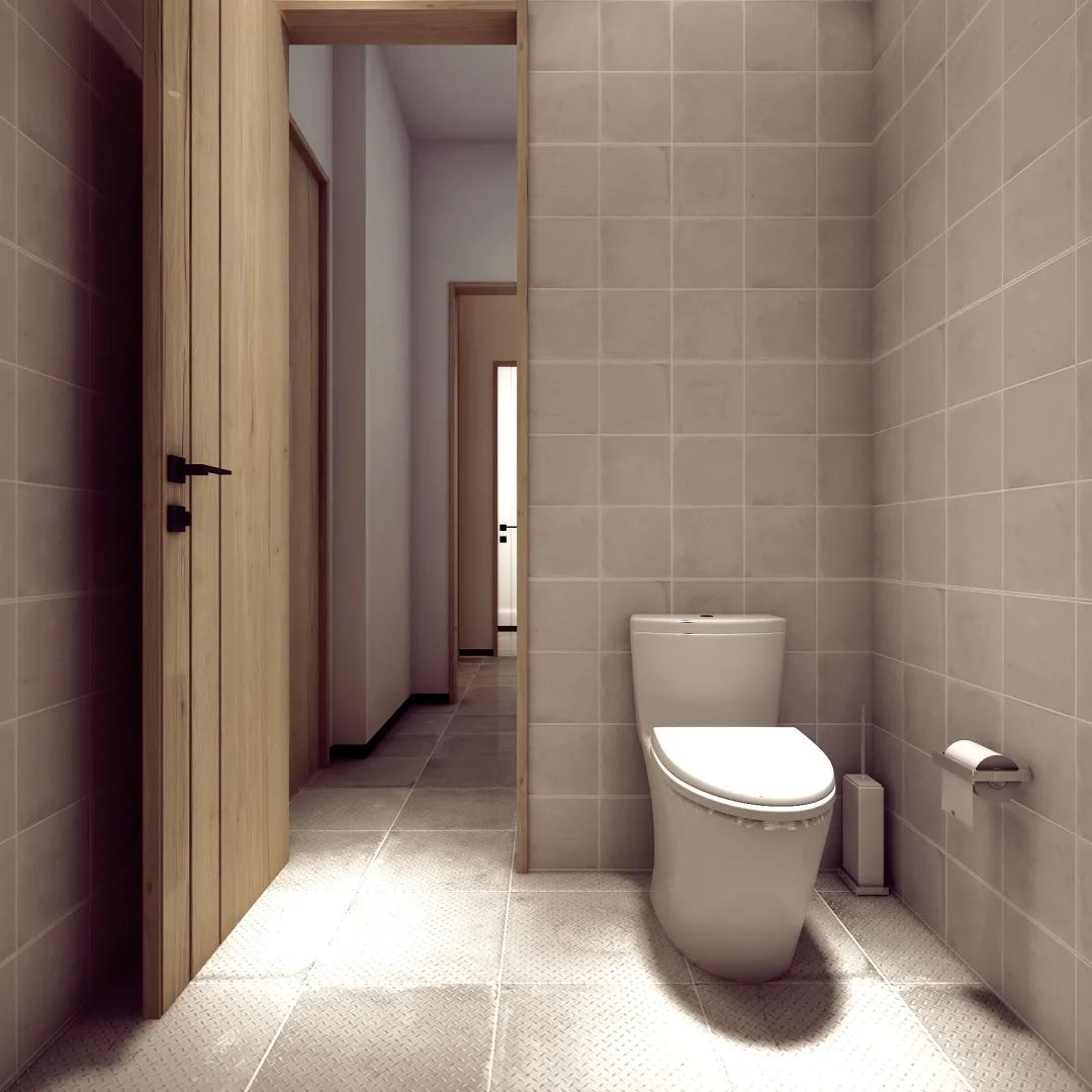 天府之国的高端医疗诊所设计-38