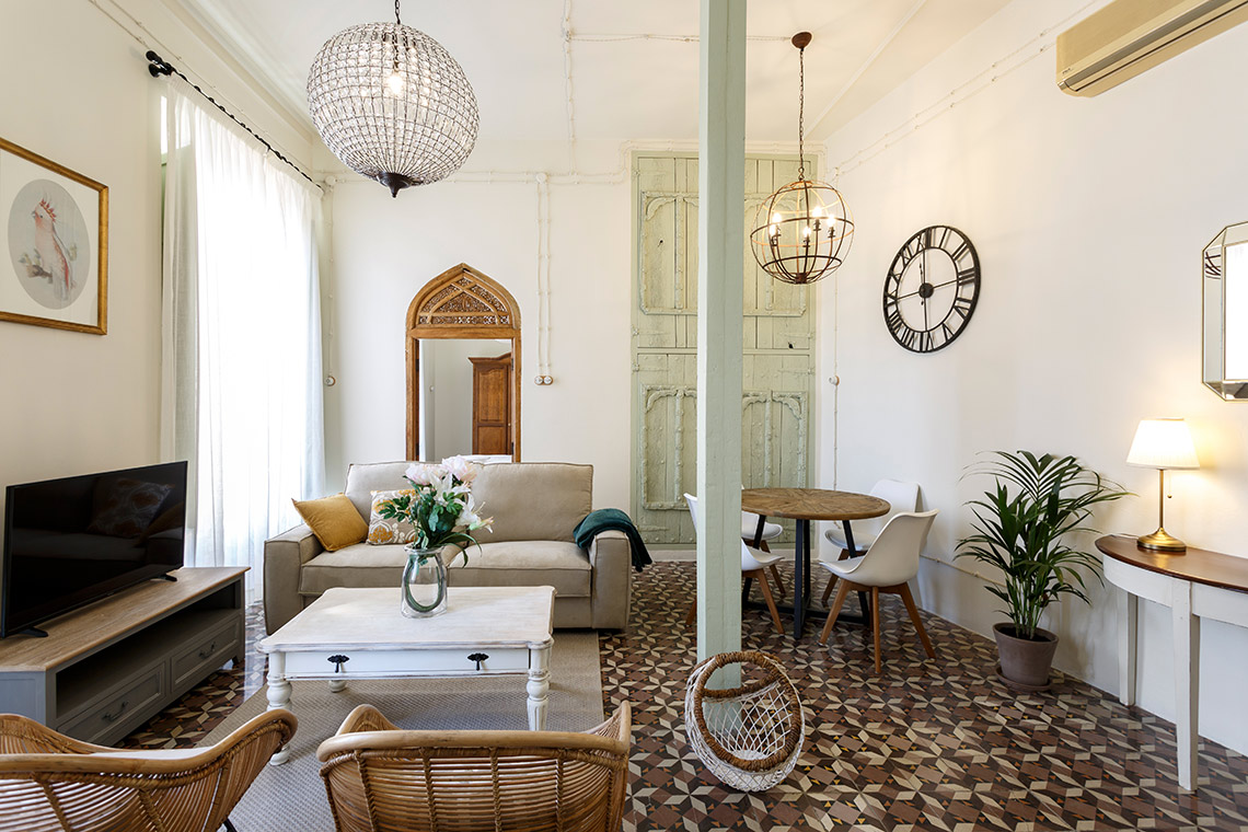 丨西班牙马拉加丨MO2 Arquitectura + Diseño-16