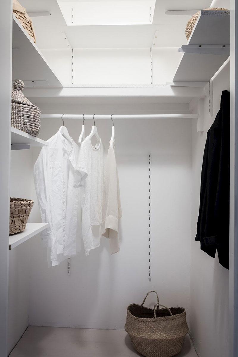 梦幻北欧公寓，轻盈柔美的纺织品设计-18