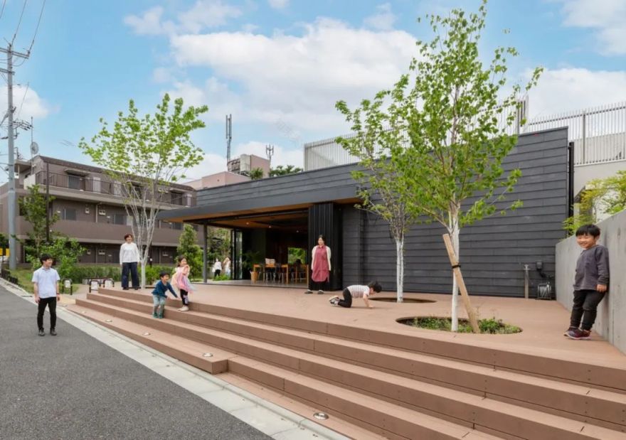 日本▶SDJ Nursery▶日比野设计-3