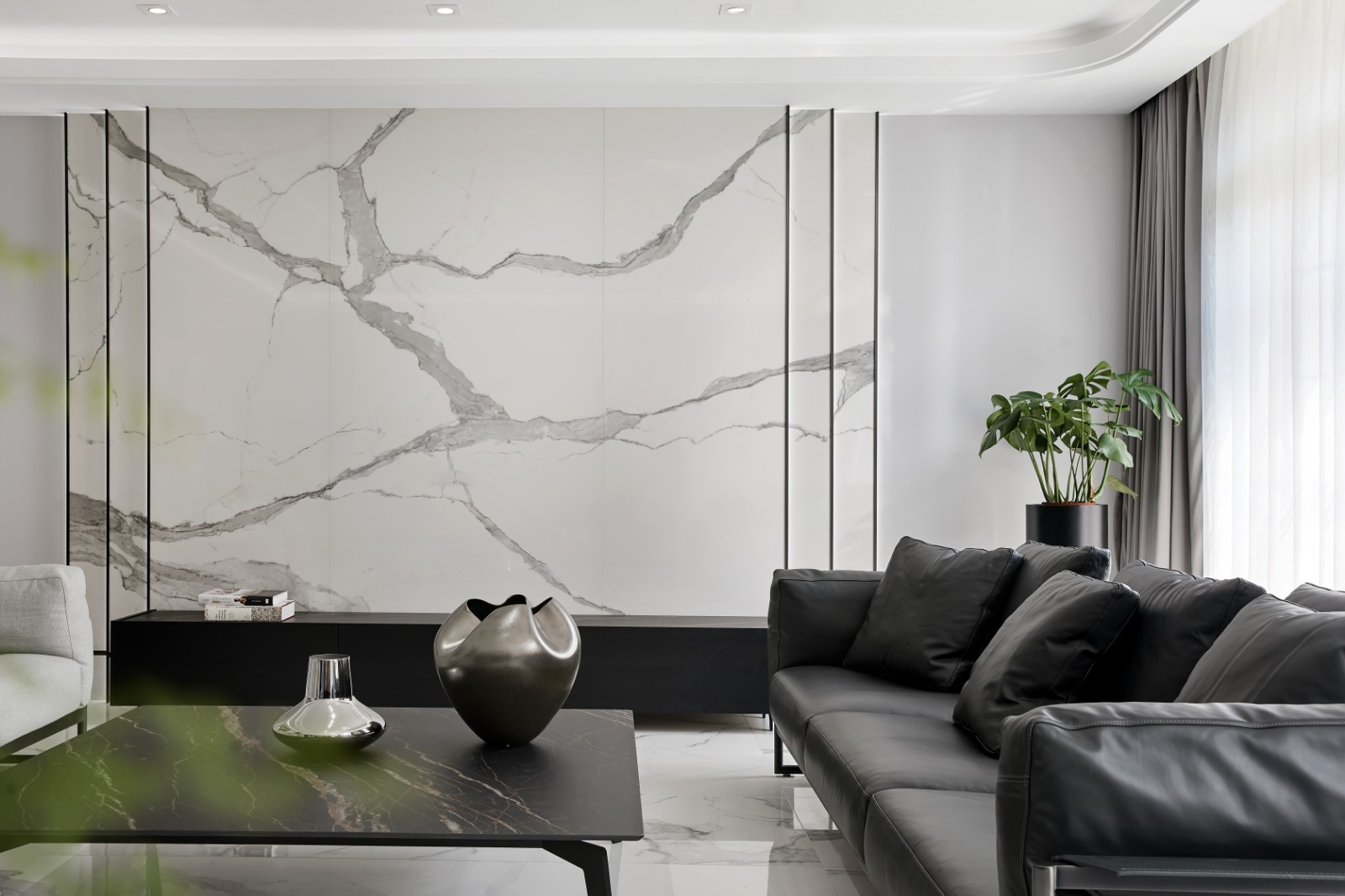 绿城御园别墅丨中国宁波-6