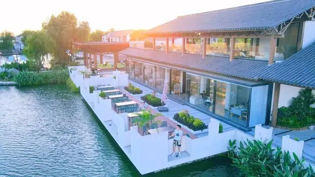 知味桃桃主题餐厅丨中国嘉兴丨新空间集团-10