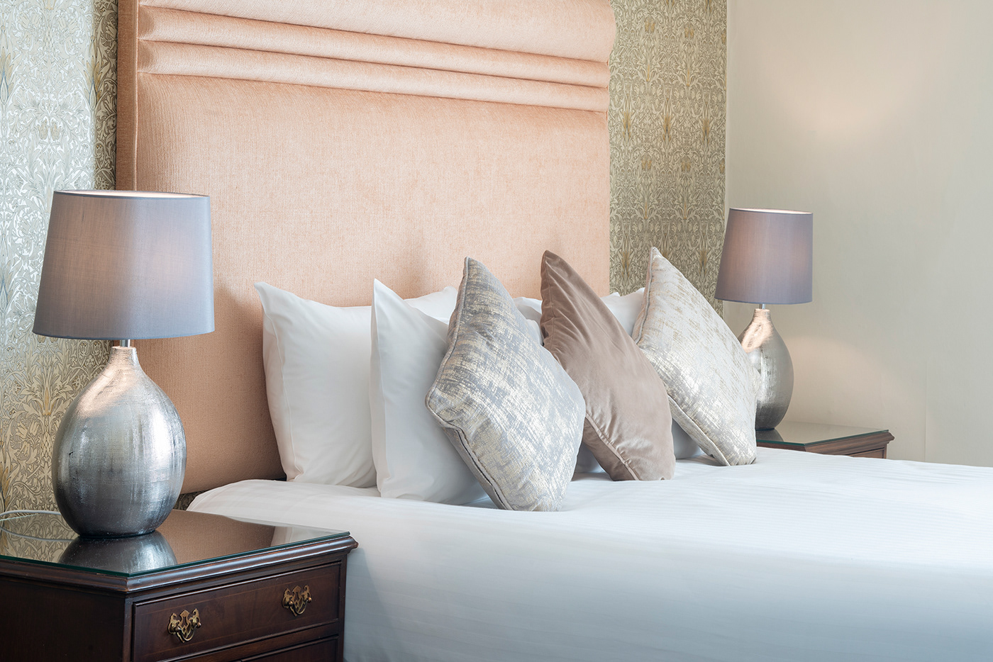 Anastasiya Gushchina丨酒店丨Orton Hall Hotel-7