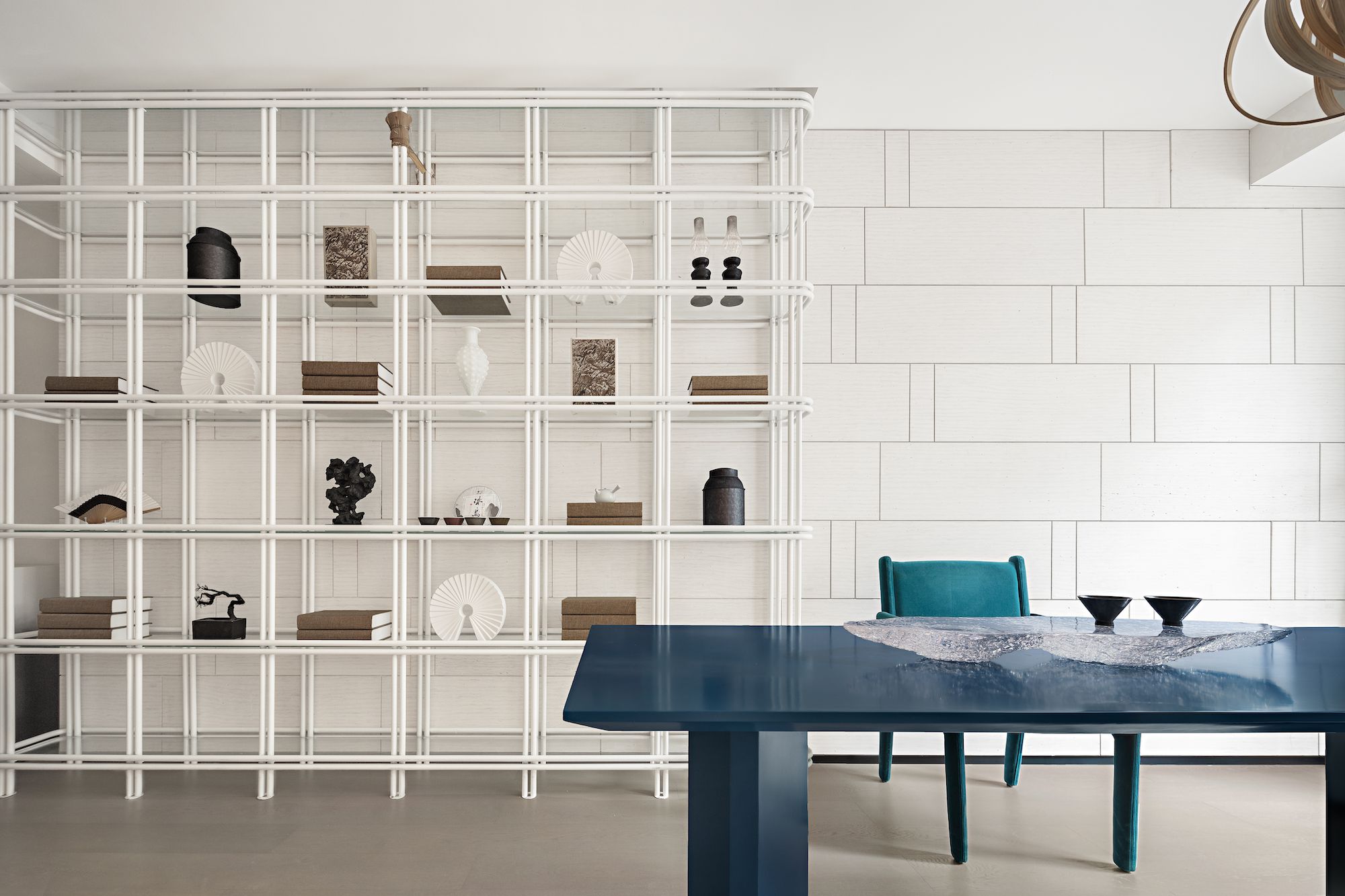 清远融创·由心谷丨中国清远丨YORO 御融设计-36