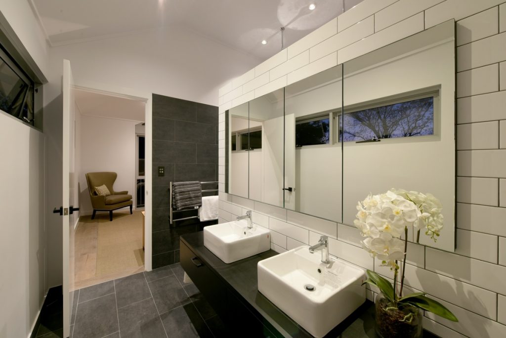 Leederville两层后扩建住宅翻新项目丨Cassari Group-16