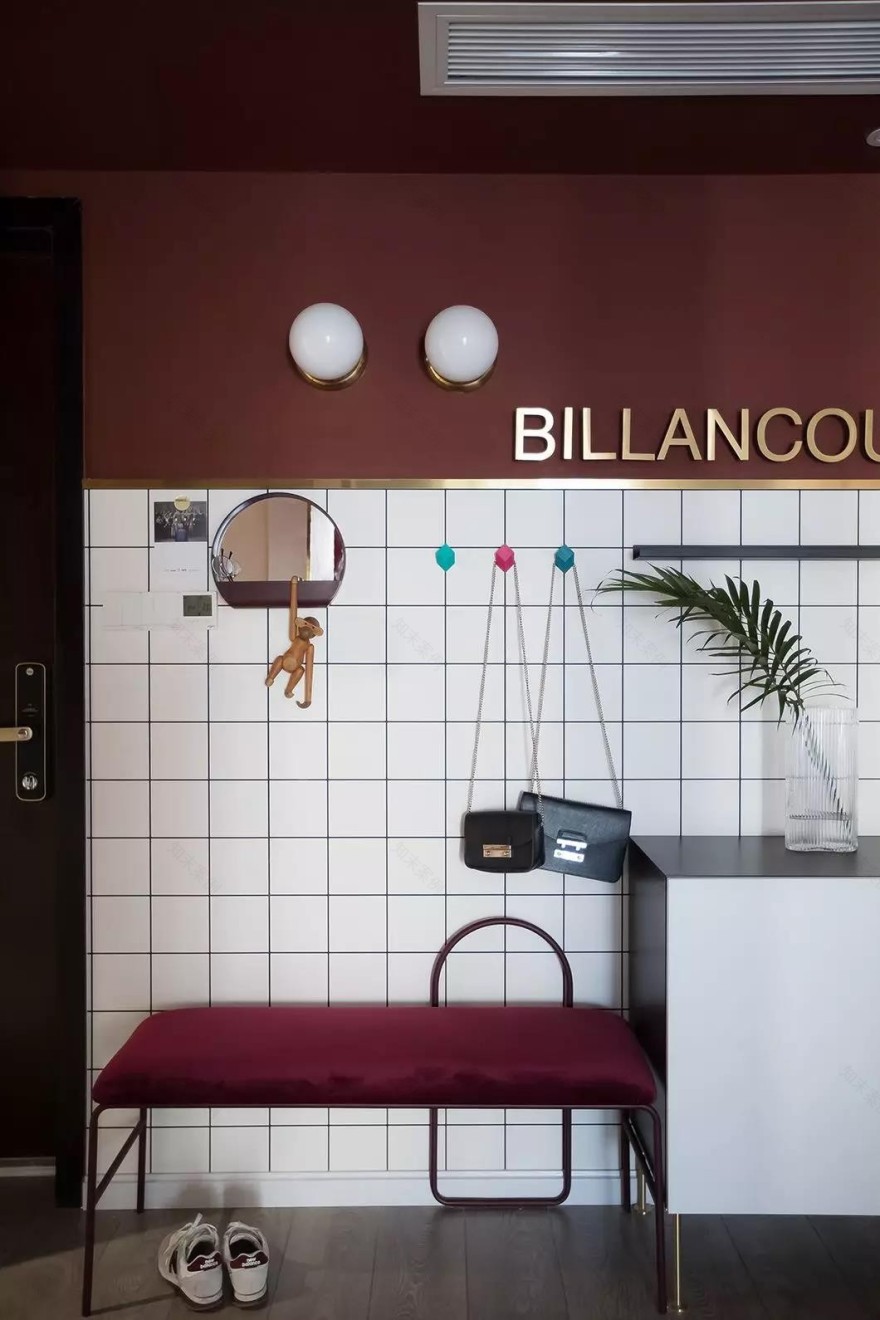 吾隅设计 | 你还敢再“色”一点吗?设计师!-8