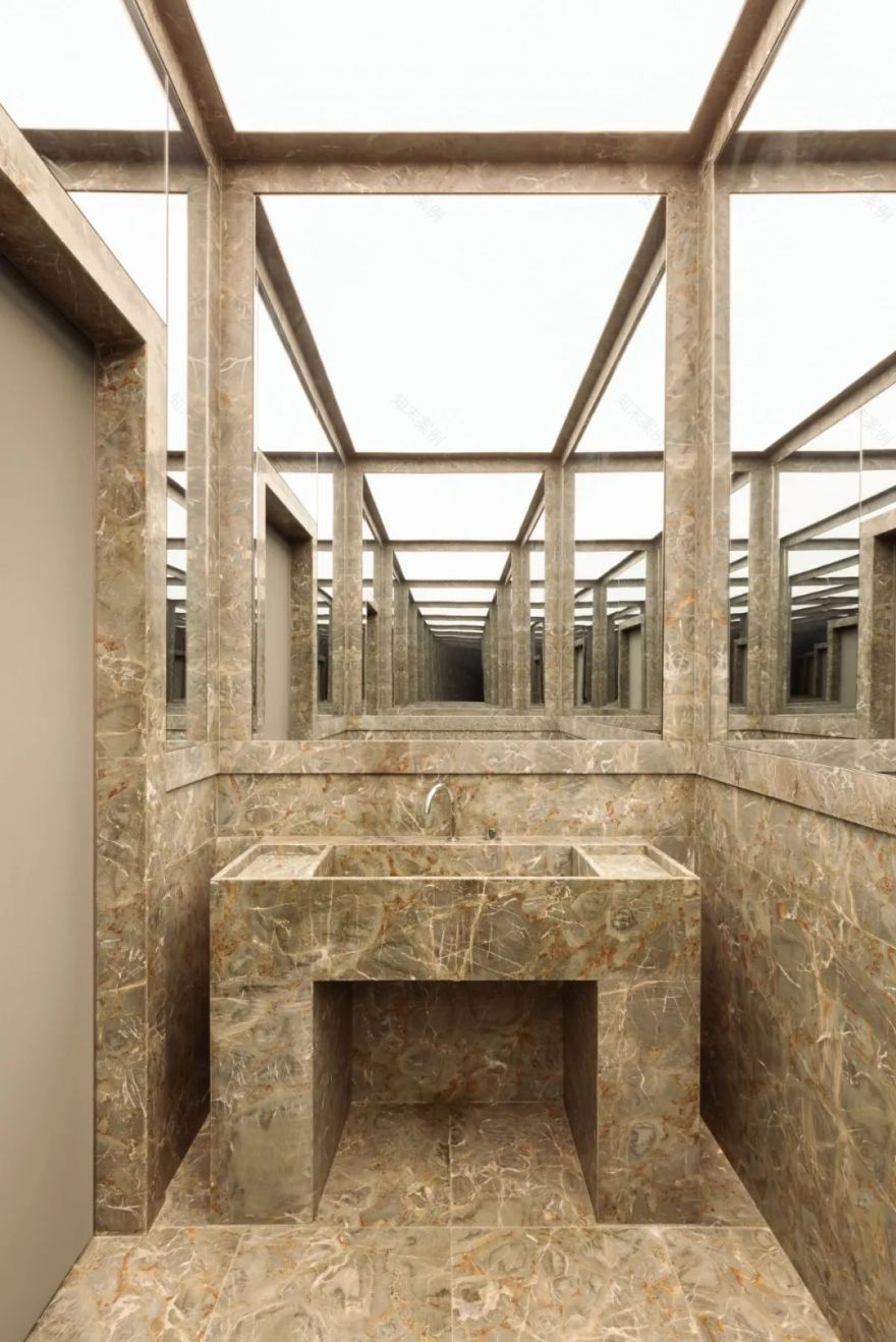 Boygar 首家实体店丨Halleroed 设计工作室-21