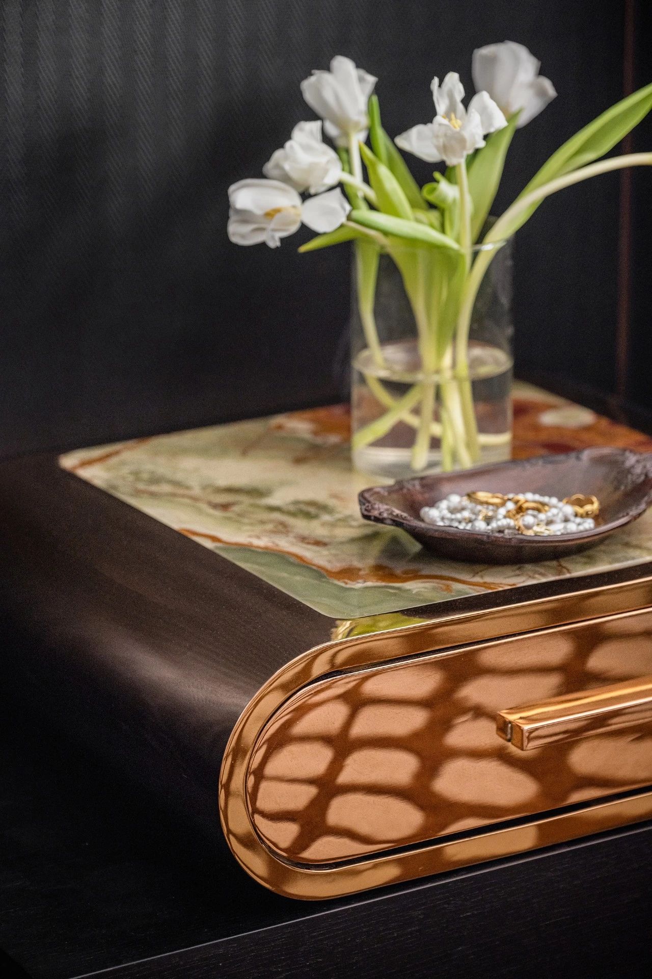 越秀·大学城·和樾府 175 样板间丨中国广州丨广州共生形态工程设计有限公司-42