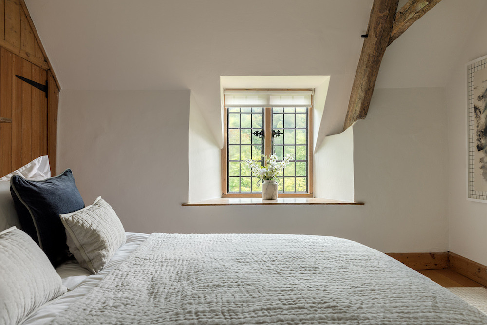 科茨沃尔德现代别墅 | 传统与时尚的完美结合-21