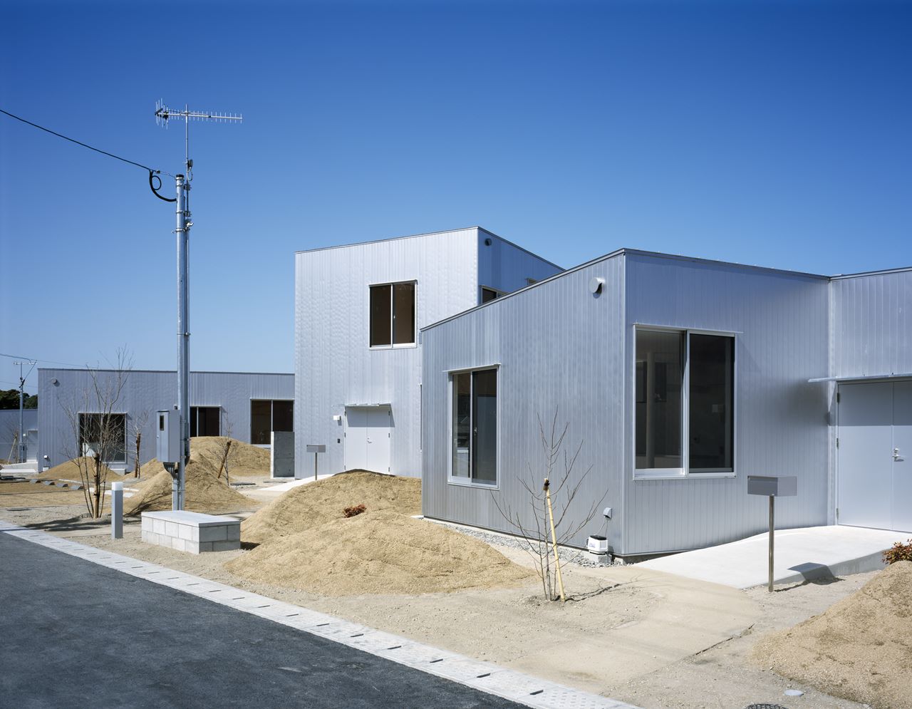 丨日本大分丨TAKAO SHIOTSUKA ATELIER-12