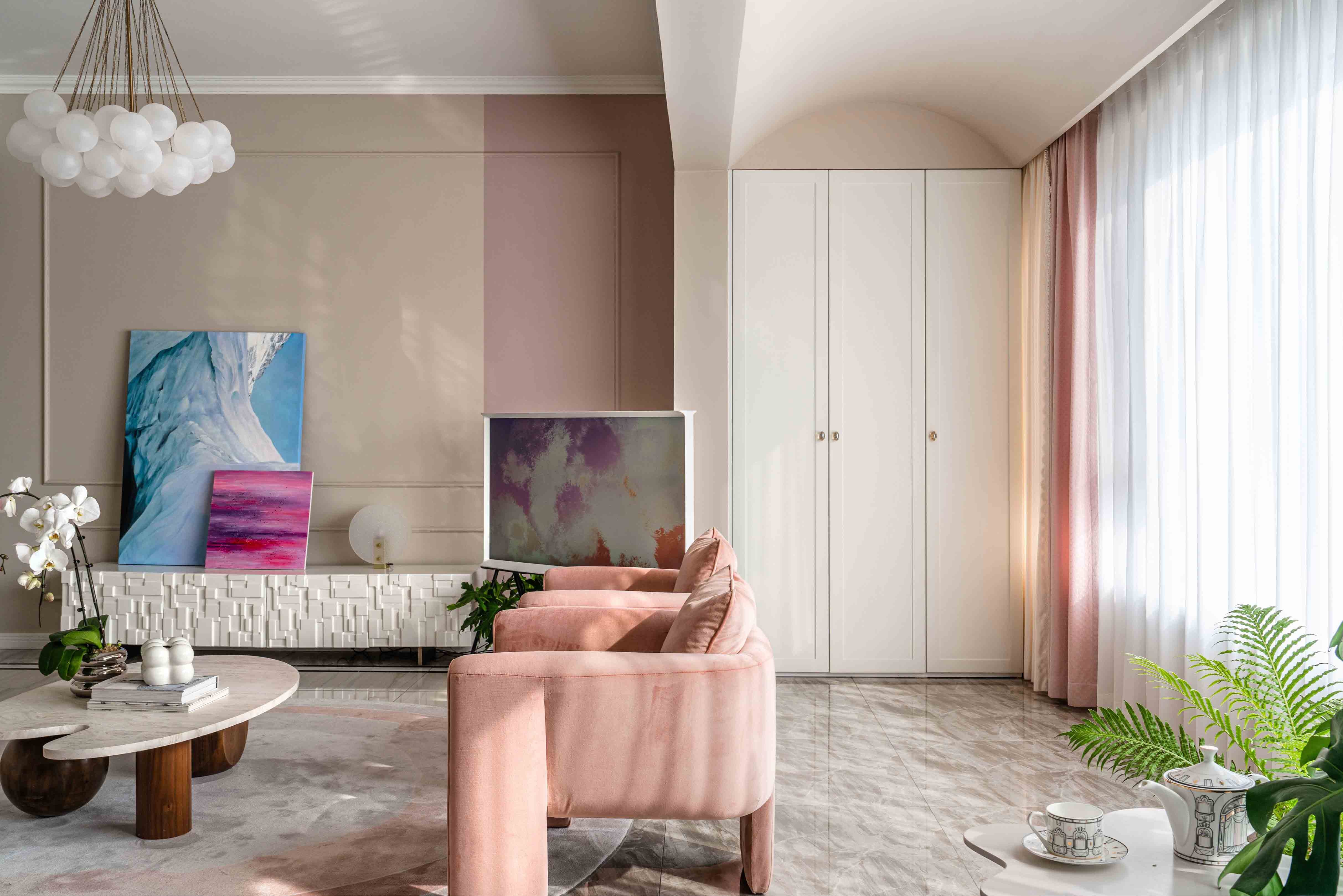 朵沫 Floral Bubble丨中国成都丨黎秋辰,何乾本-43