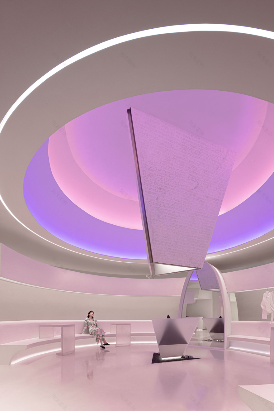 LITEX SURFACE 丽适岩板总部旗舰店丨中国佛山丨JUMGO 浆果创意-160