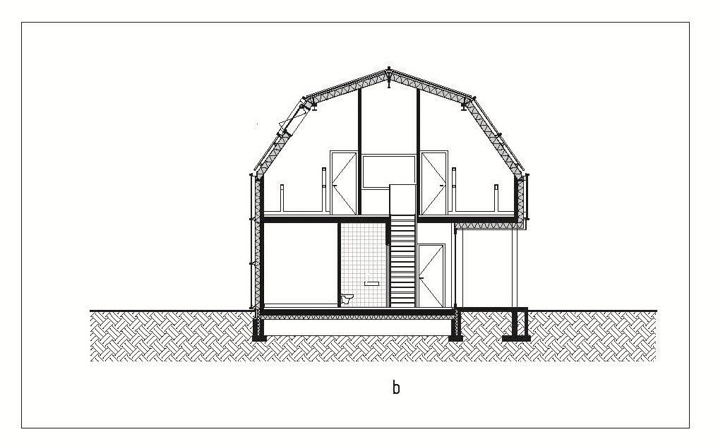 荷兰 Metta Vihara 冥想中心-42