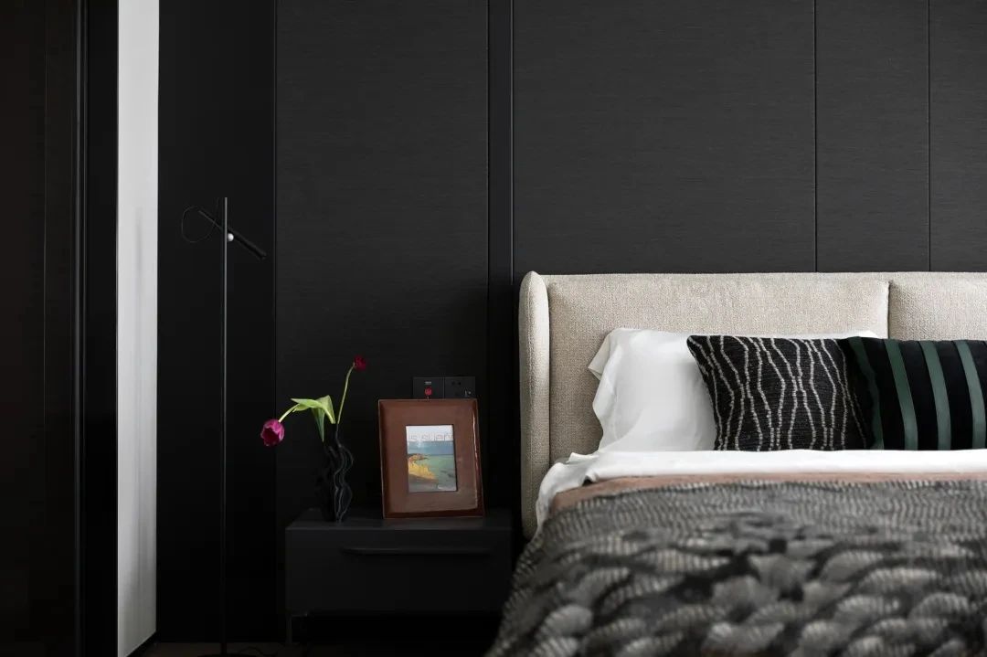 杭州中海望庐大平层丨中国杭州丨容象空间-64