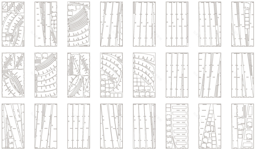 睡眠研究所·Arch,北京,多么工作室丨中国北京-139