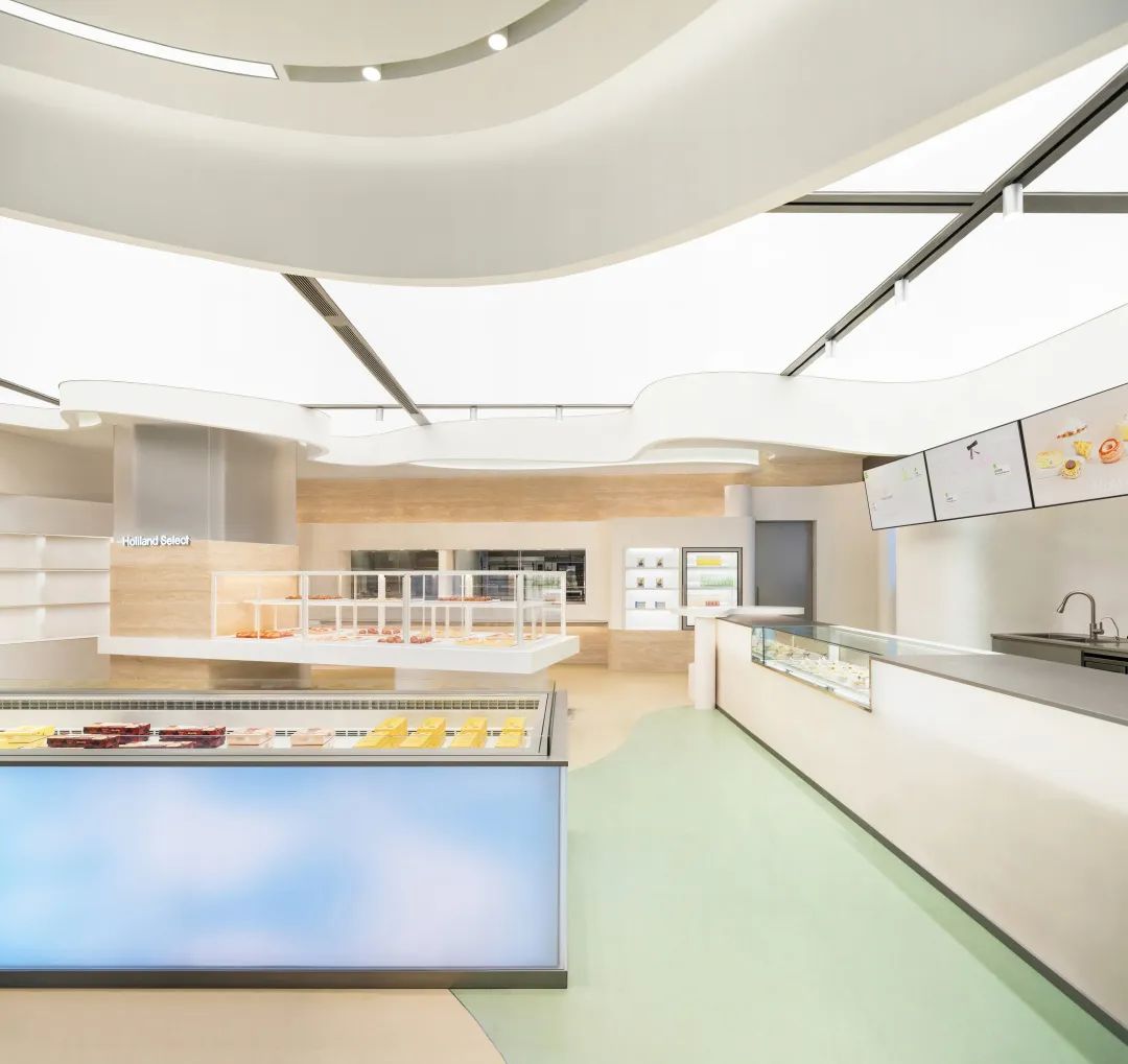 Holiland Select 概念店丨中国武汉丨SLT 设计咨询-22