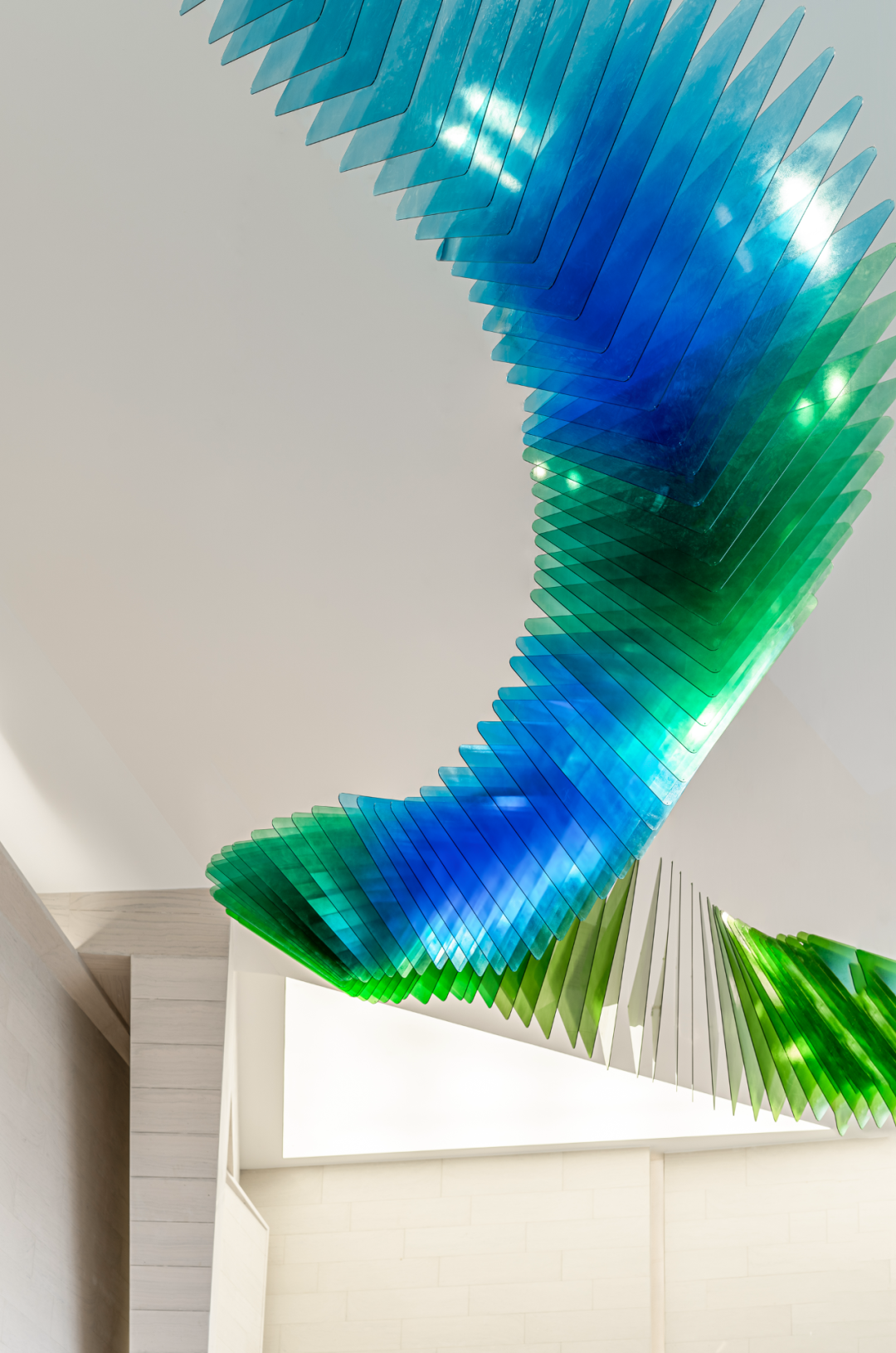 广州中建宏泰学府悦城售楼部丨中国广州丨奥迅设计-18