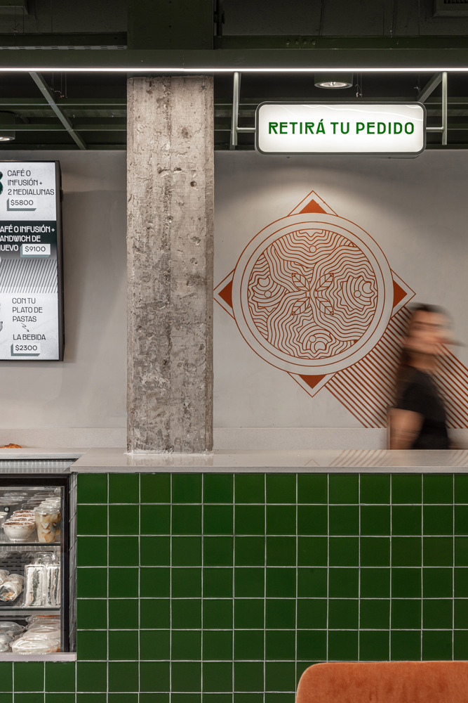 轻食店丨阿根廷布宜诺斯艾利斯-35