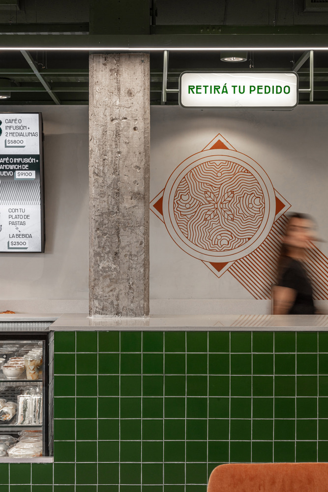 轻食店丨阿根廷布宜诺斯艾利斯-35