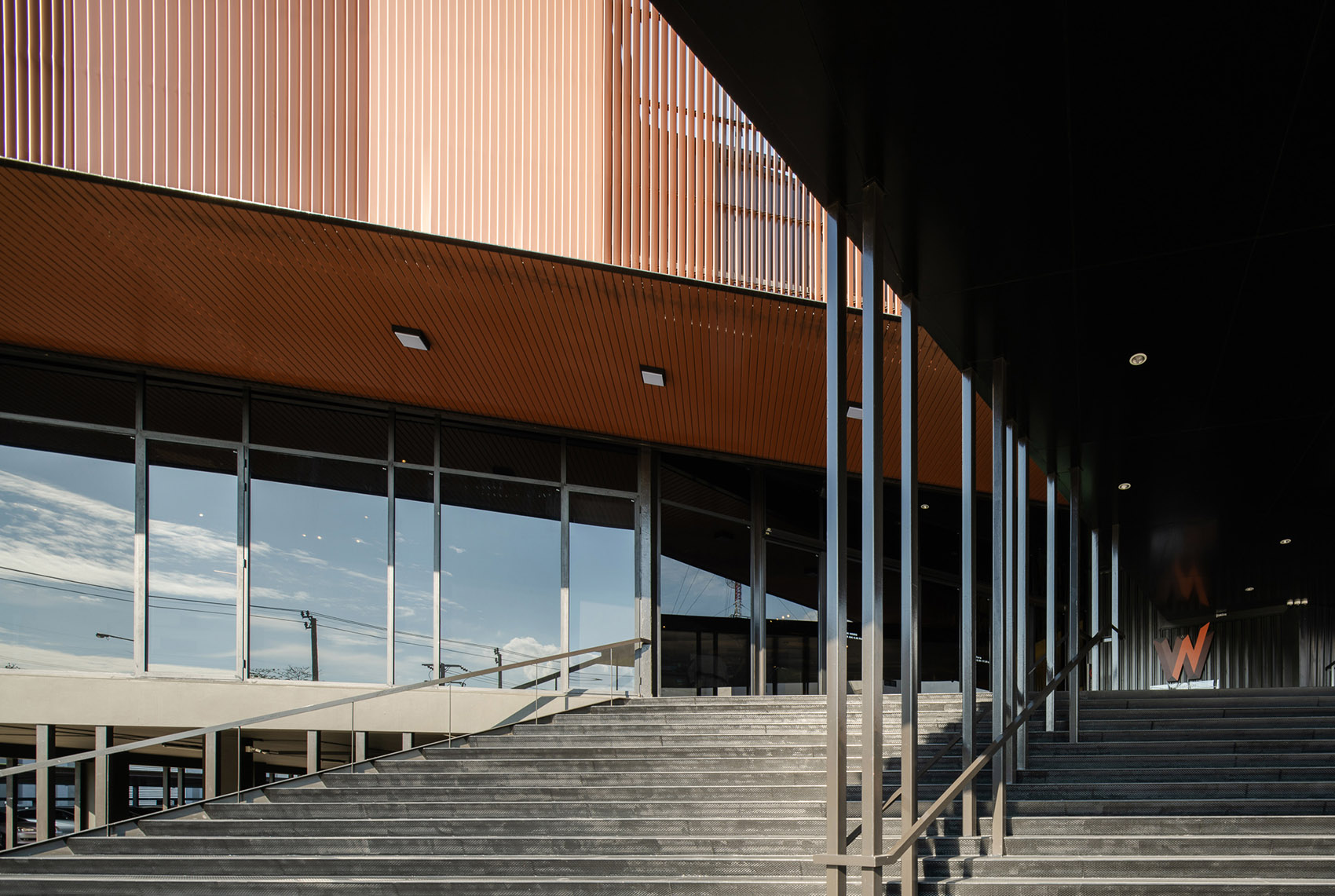 WoodSmith 博物馆和商店丨泰国曼谷丨Openbox Group-47