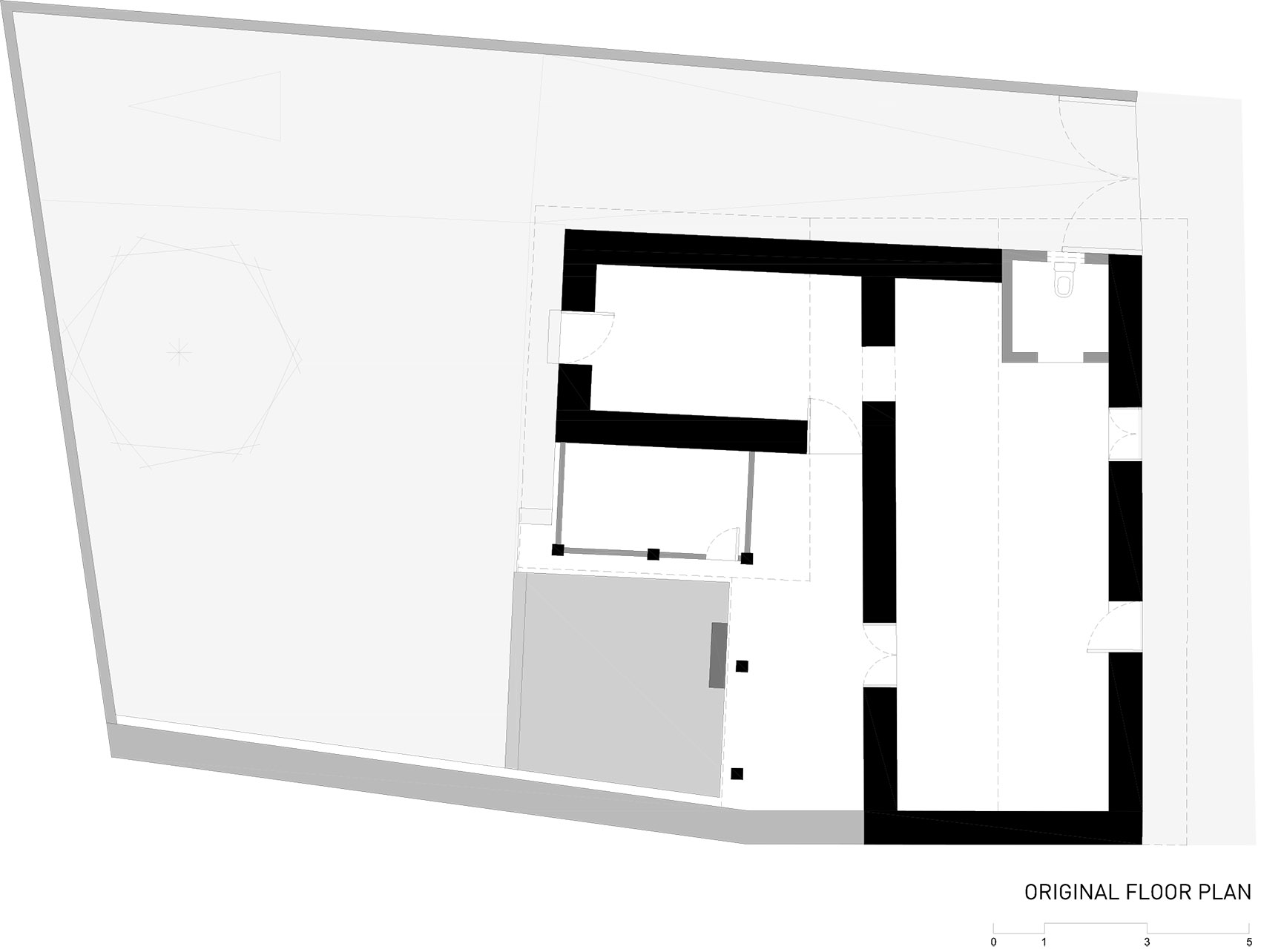 漂浮床之屋,厄瓜多尔 / Al Borde-55