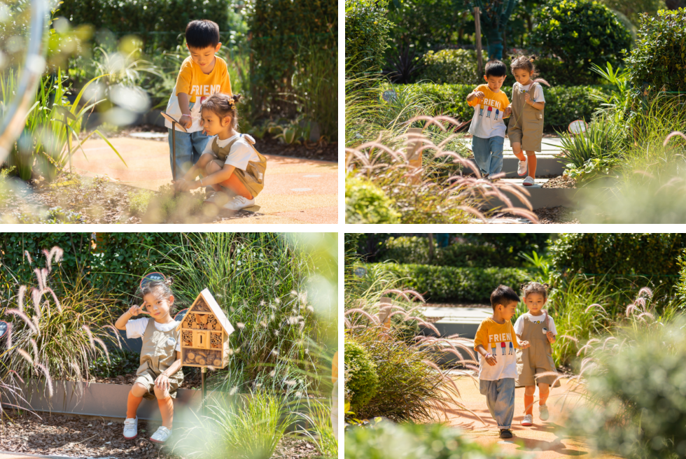 湖州府大区景观设计丨中国湖州丨柏纳遨天(杭州)景观设计有限公司,杭州邑都建筑景观设计有限公司-83