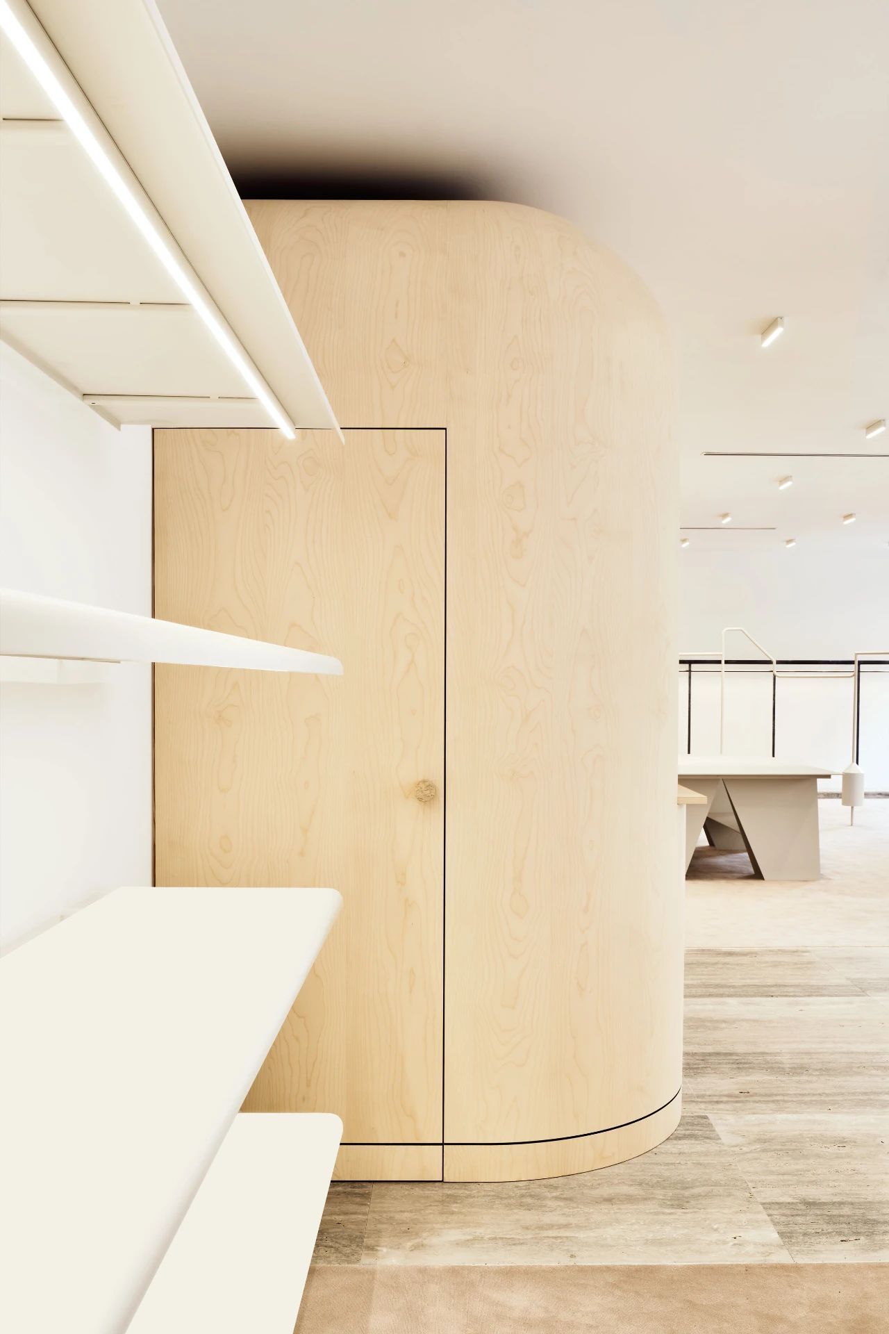 模糊的边界丨法国巴黎丨Studio Henry-42