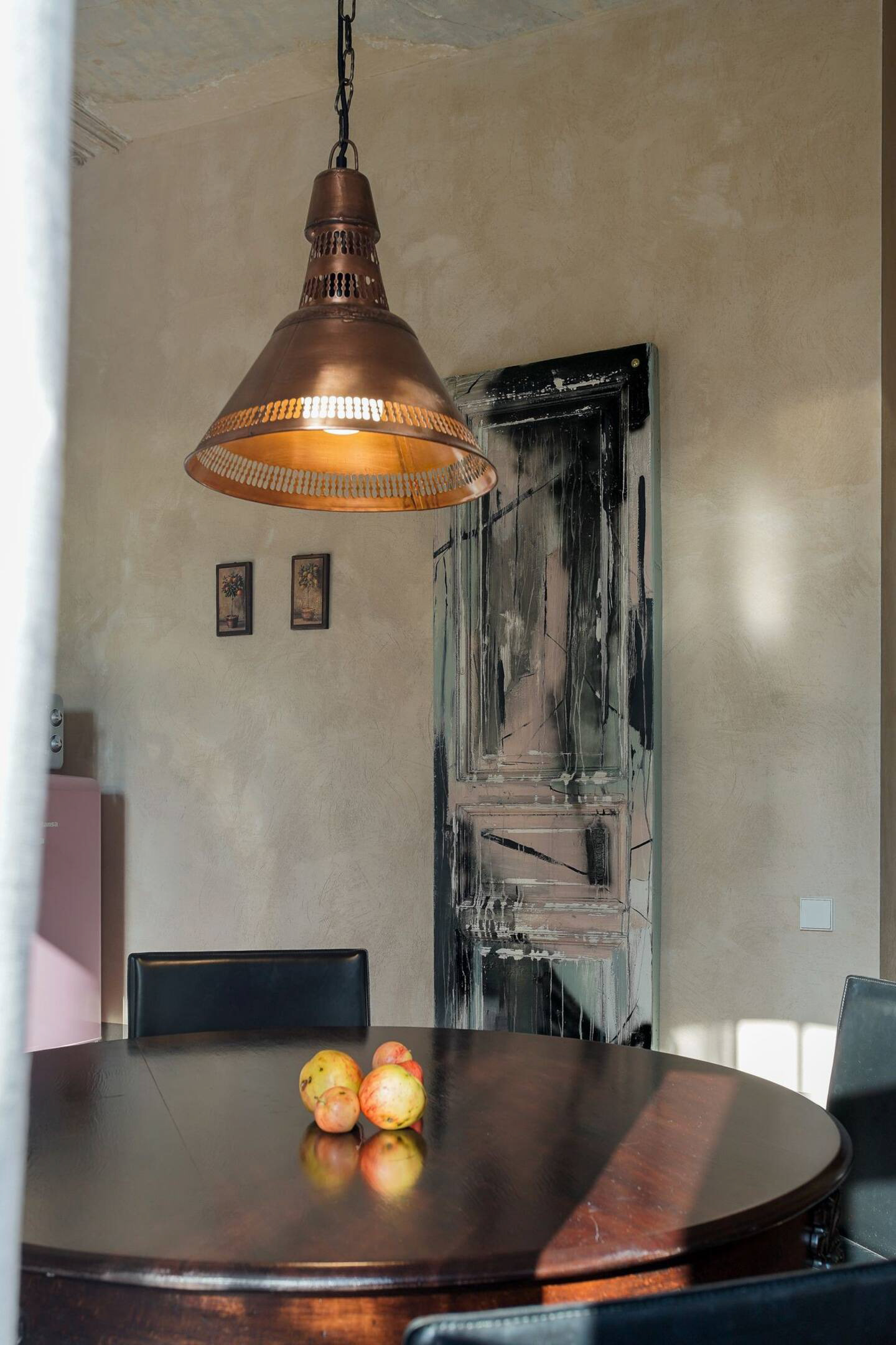 圣彼得堡60平方米公寓丨俄罗斯圣彼得堡丨Valeria Leone-7