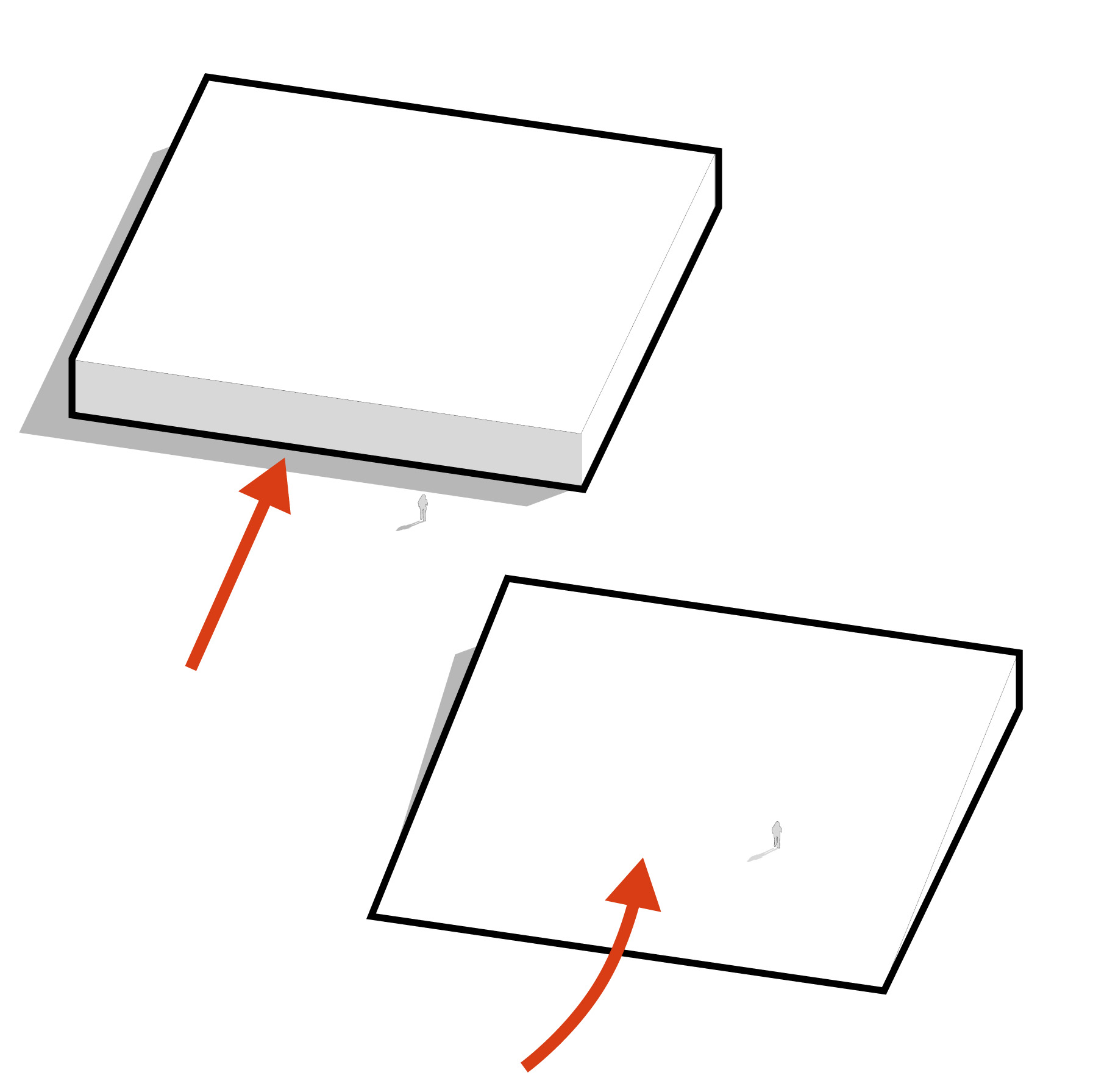 Фондохранилища（暂译:档案保管库）丨俄罗斯莫斯科丨Megabudka建筑事务所-34