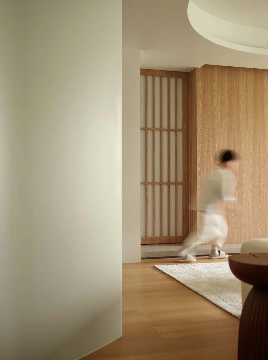 春江明月丨中国宁波丨木白设计-22