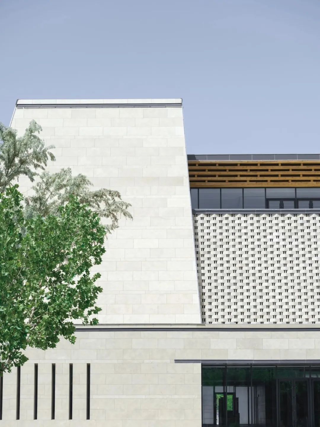 【城市名片】巴楚博物馆：丝路遗韵，新城栖心，镌刻润疆文脉-51