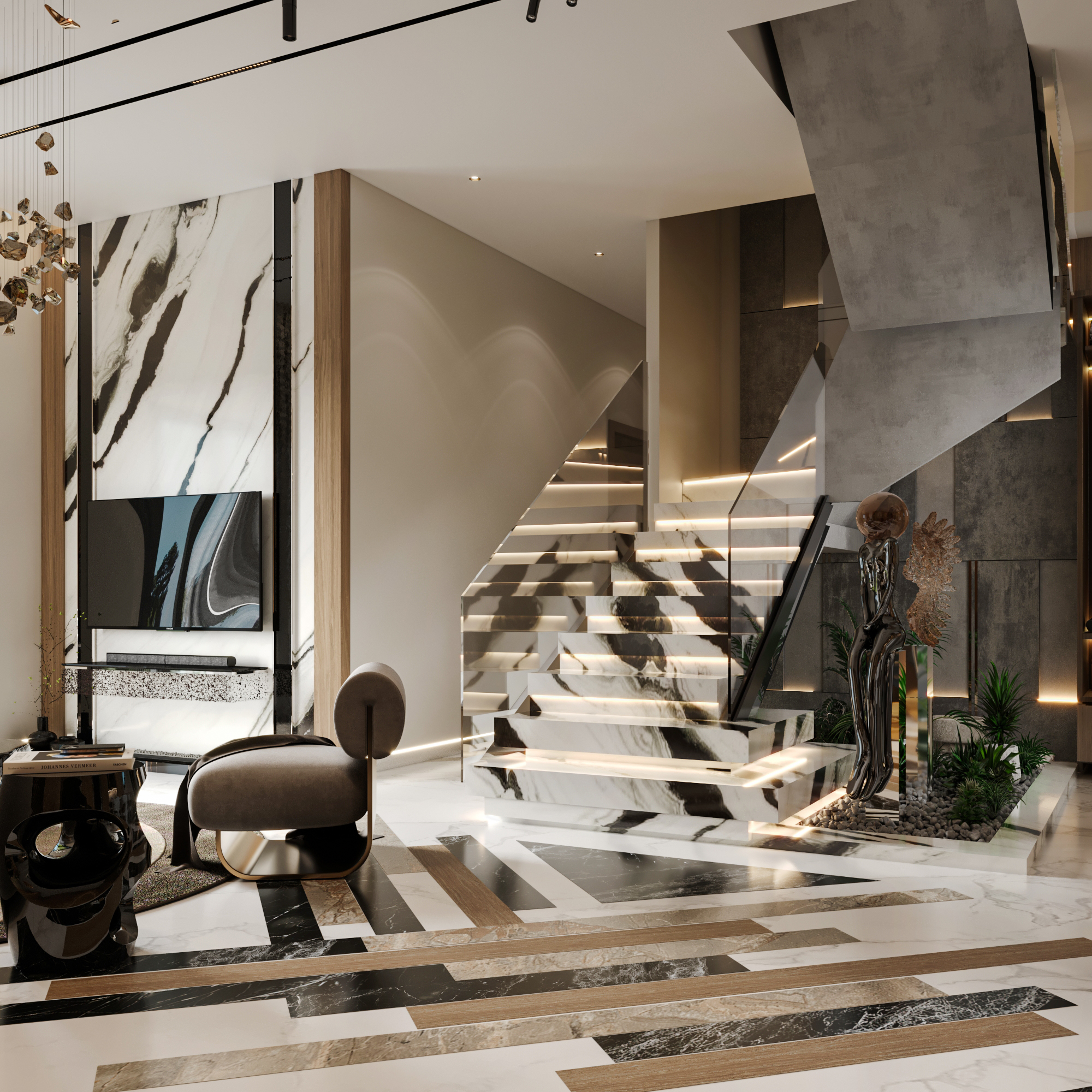 Luxurios reception design-3