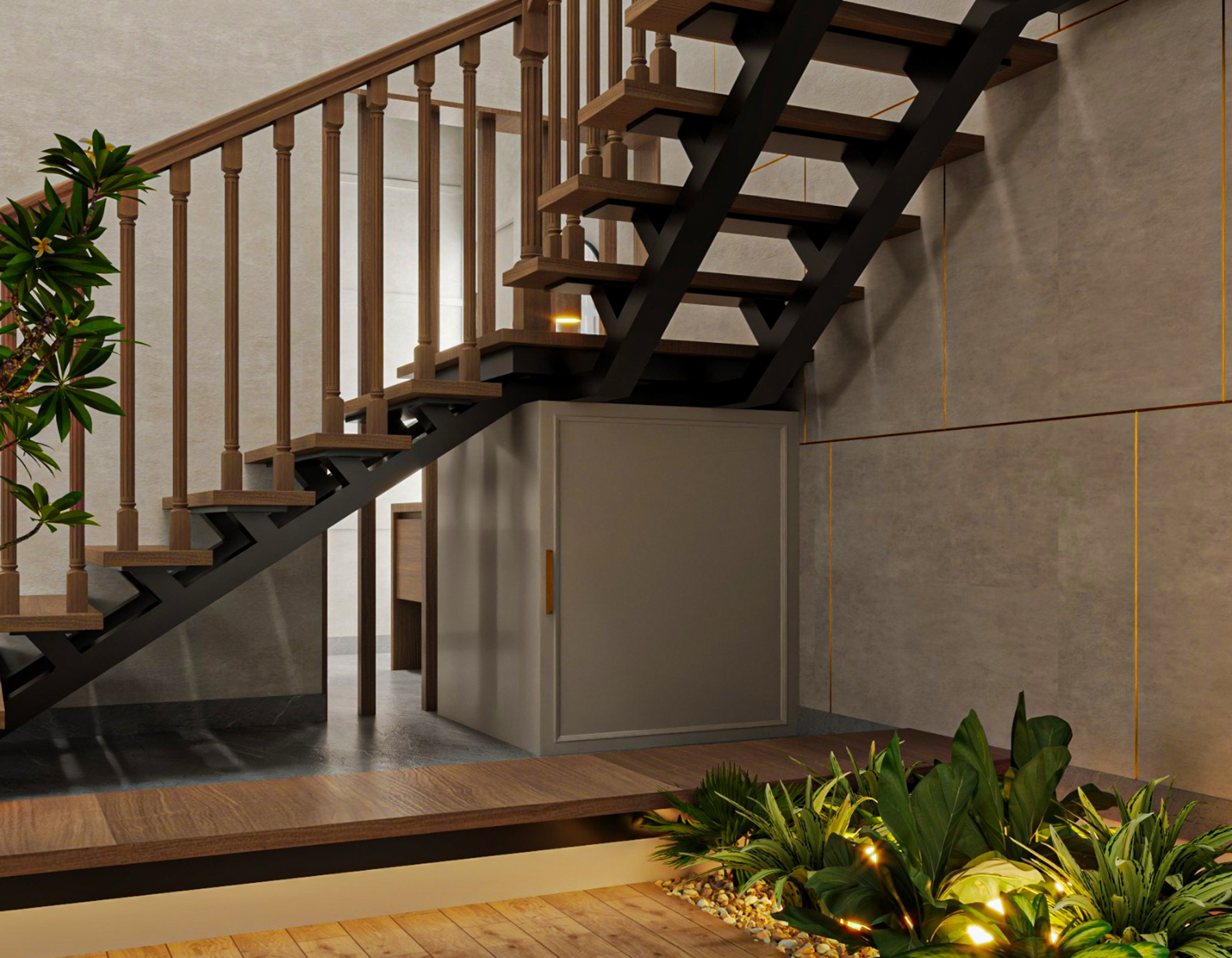 Interior 3D Design-6