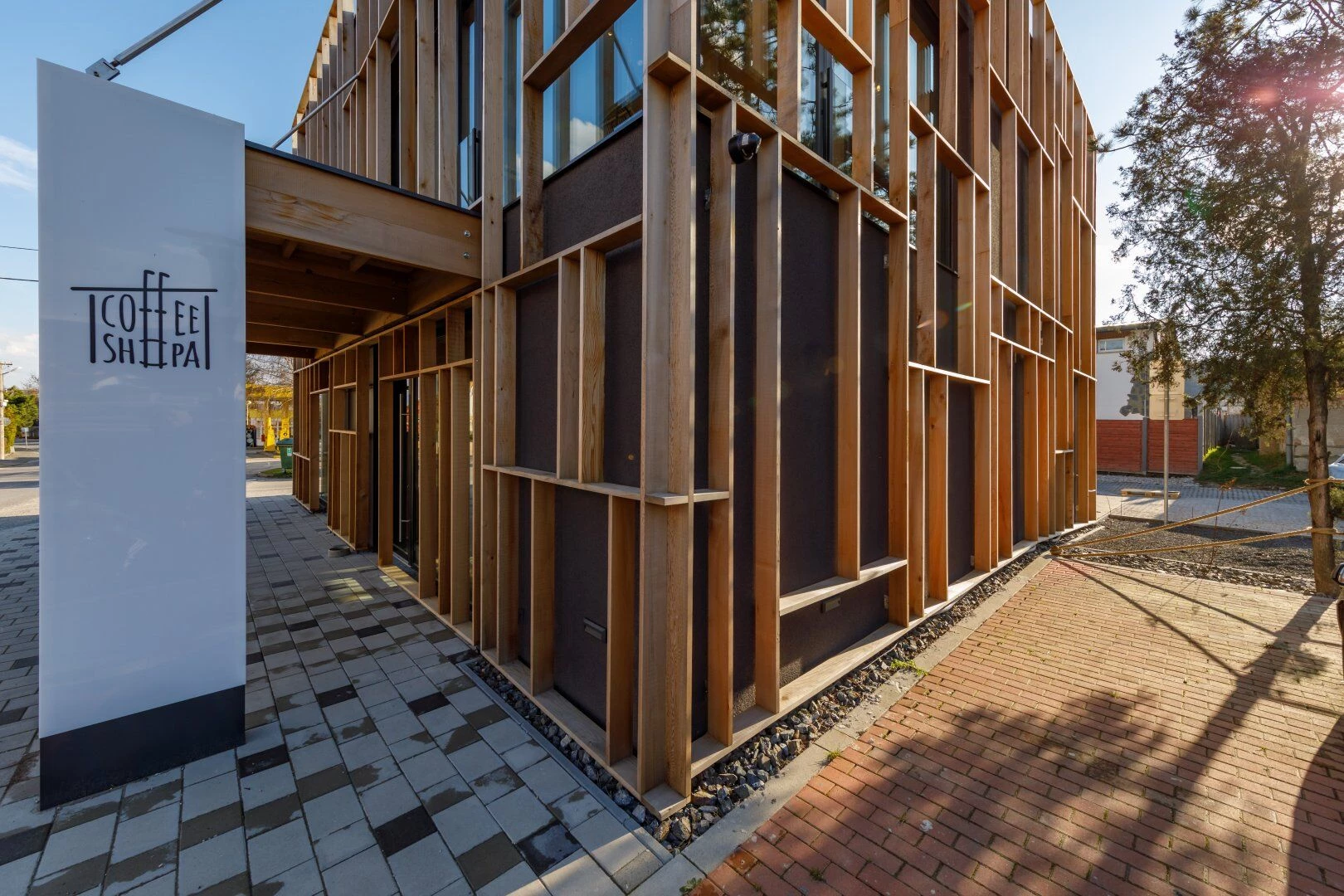 咖啡馆丨德国-11