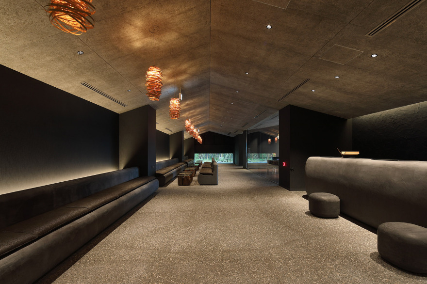 日本界·由布院温泉丨隈研吾建筑都市设计事务所-213