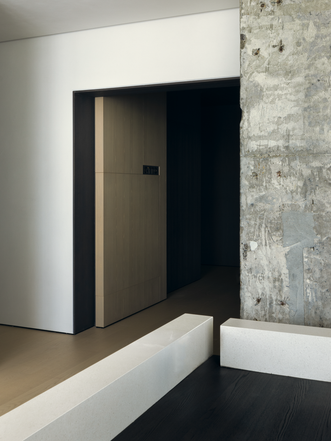 竟向设计 · GTTO 办公场所-12