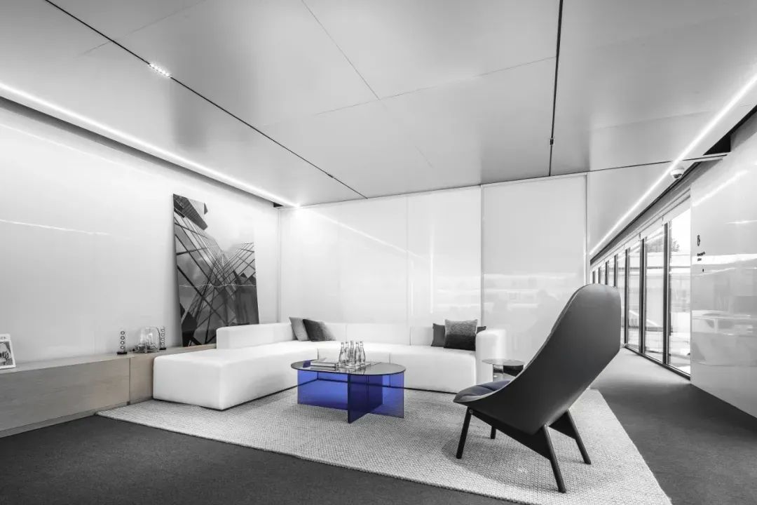 石家庄富力中心集装箱售楼接待中心-22