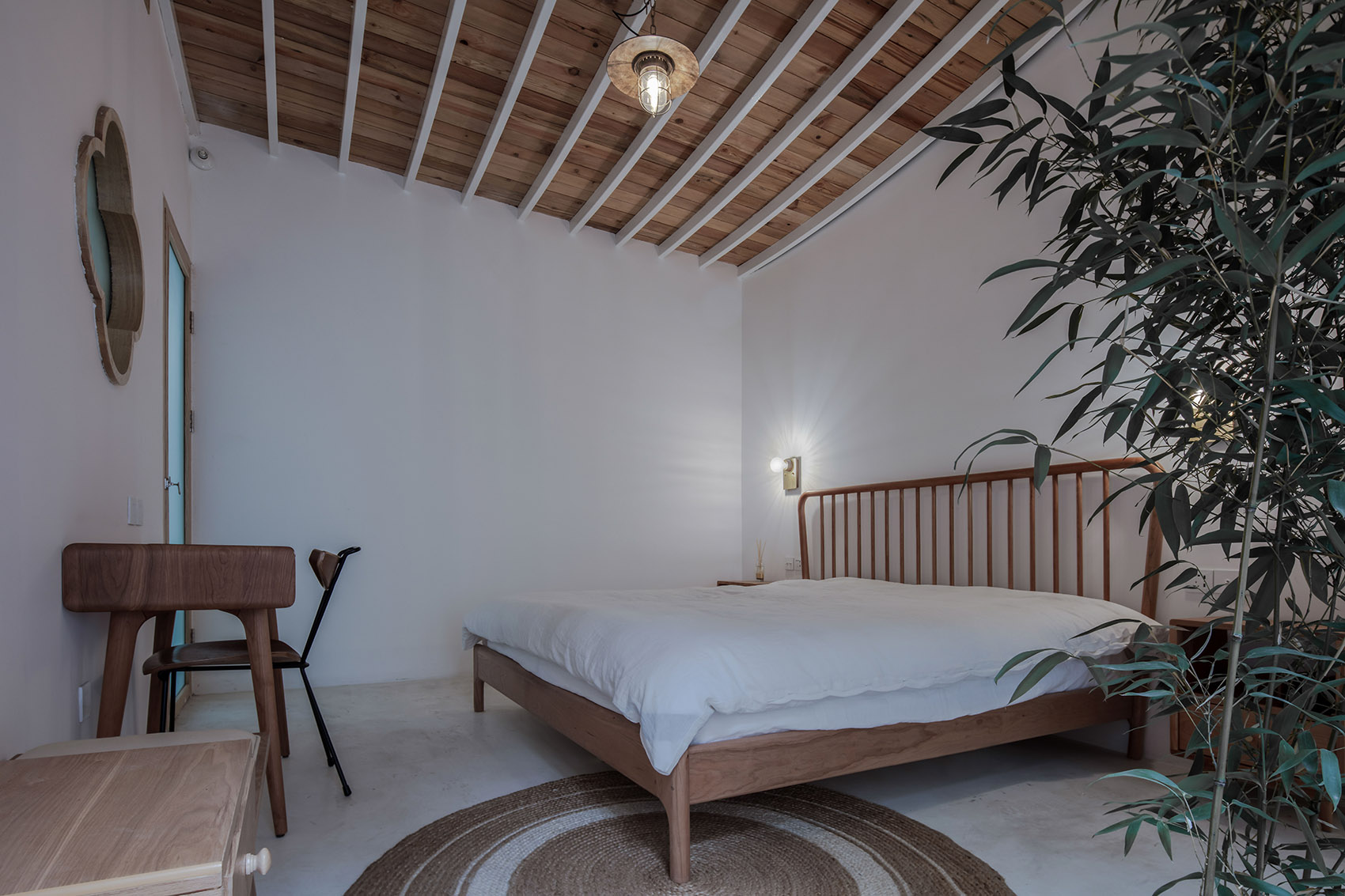 滋生小院，北京 / 介介工作室-138