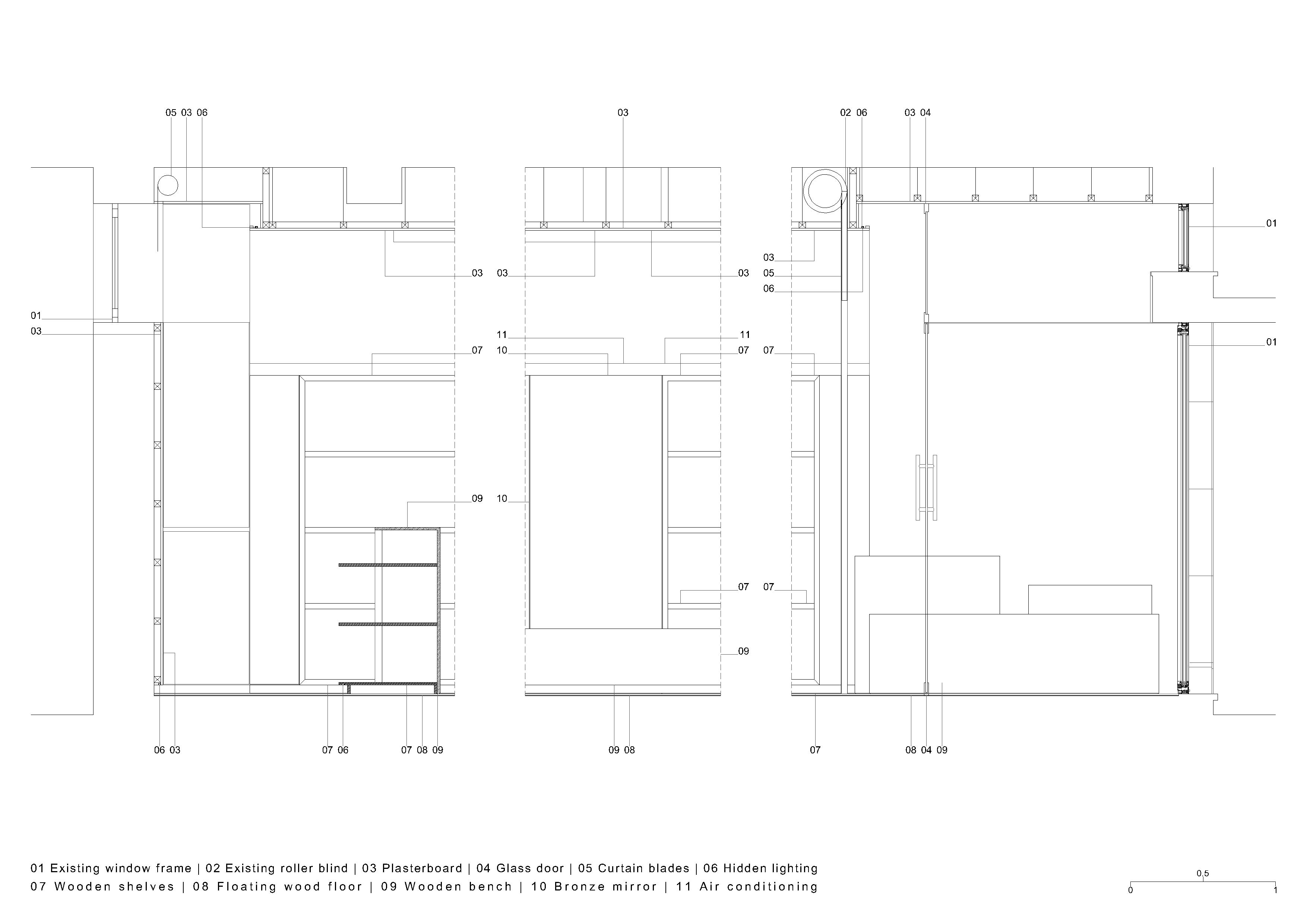 Sapataria Smart Walk, Vila do Conde Raulino Silva Architect-8