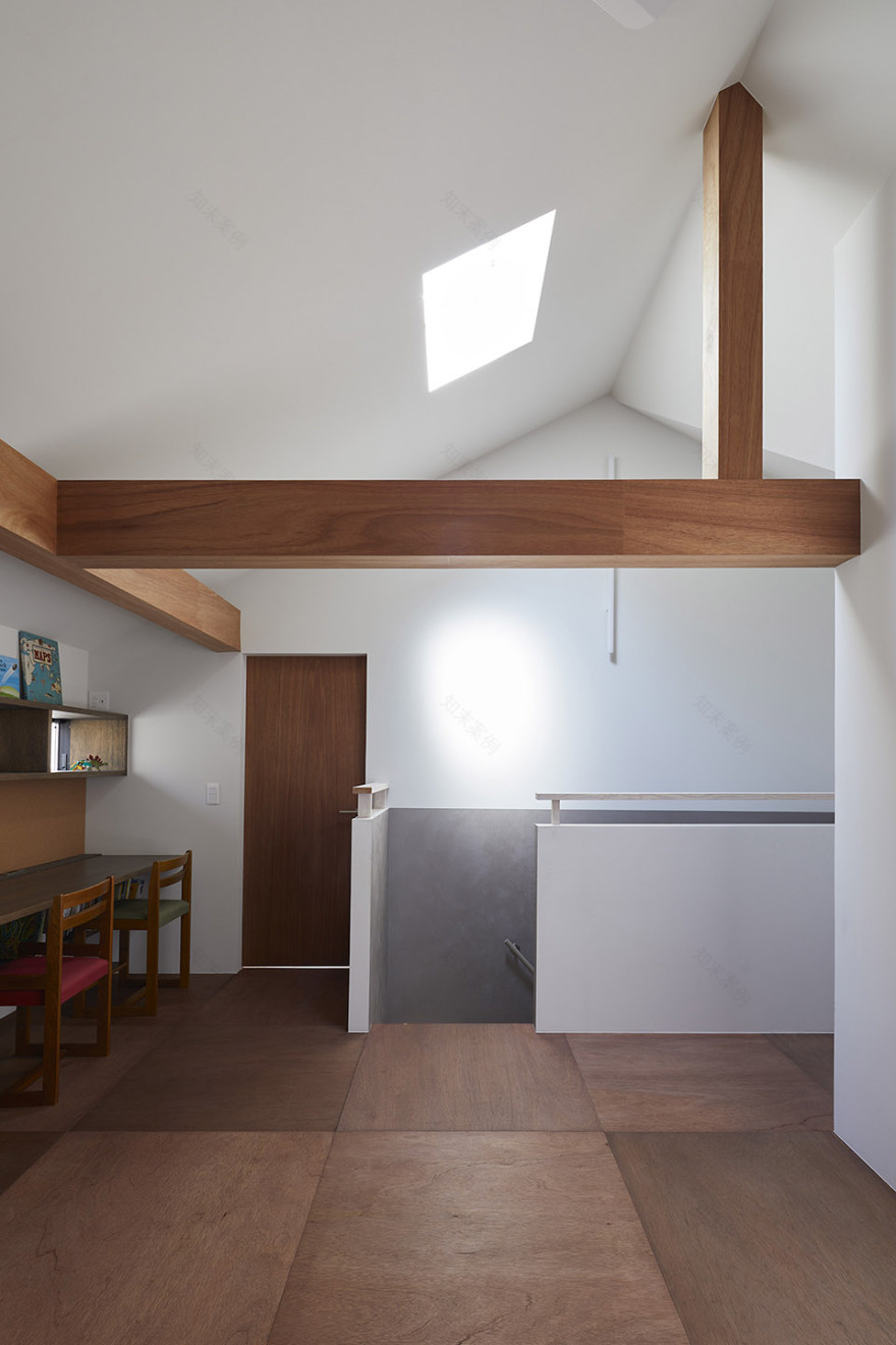 别墅丨日本爱媛丨marutau arqui-33