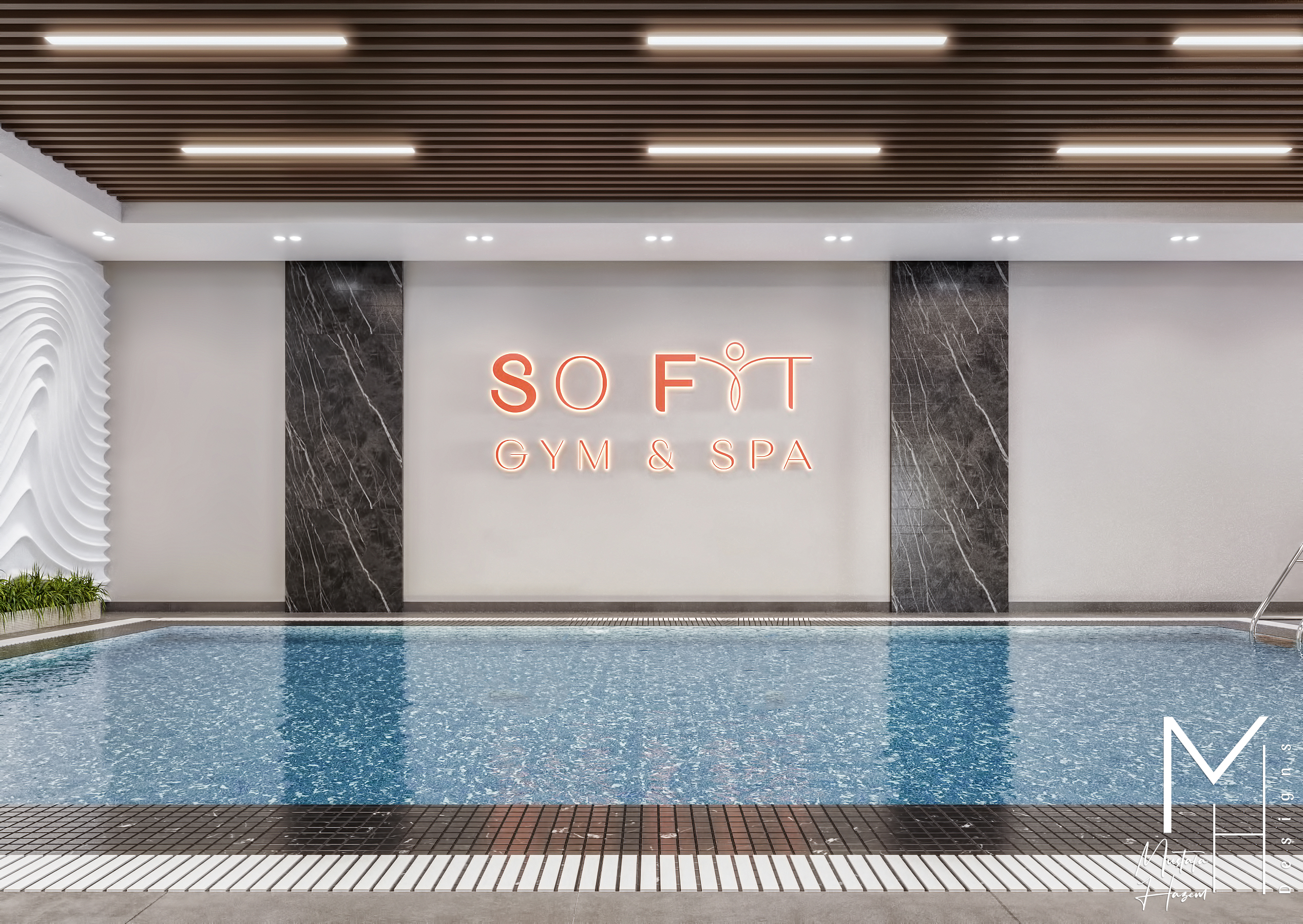 So Fit GYM & SPA (GF)-7