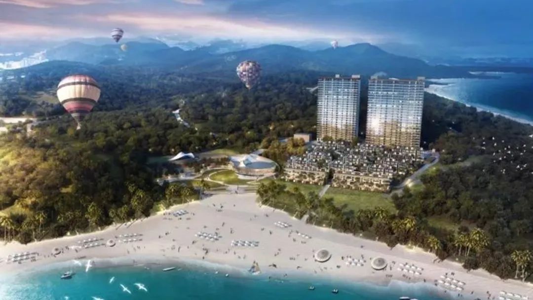 2020 柏创优秀规划项目丨柏创规划院-21