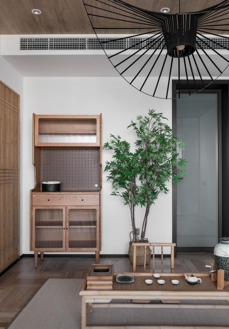 三室一厅逆袭,趣味与实用并重-34