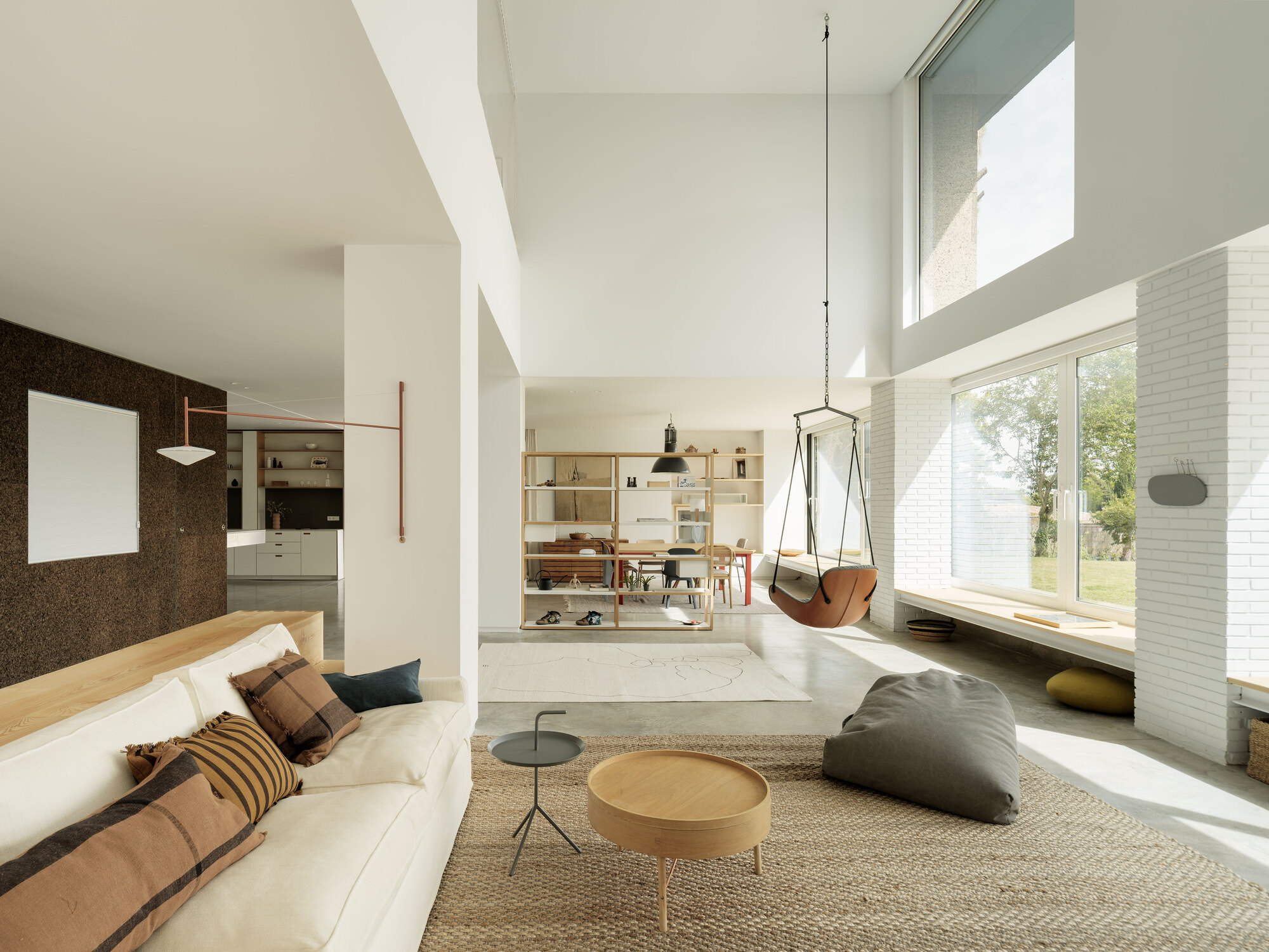 三只小猪之家丨西班牙马德里丨EME157-38