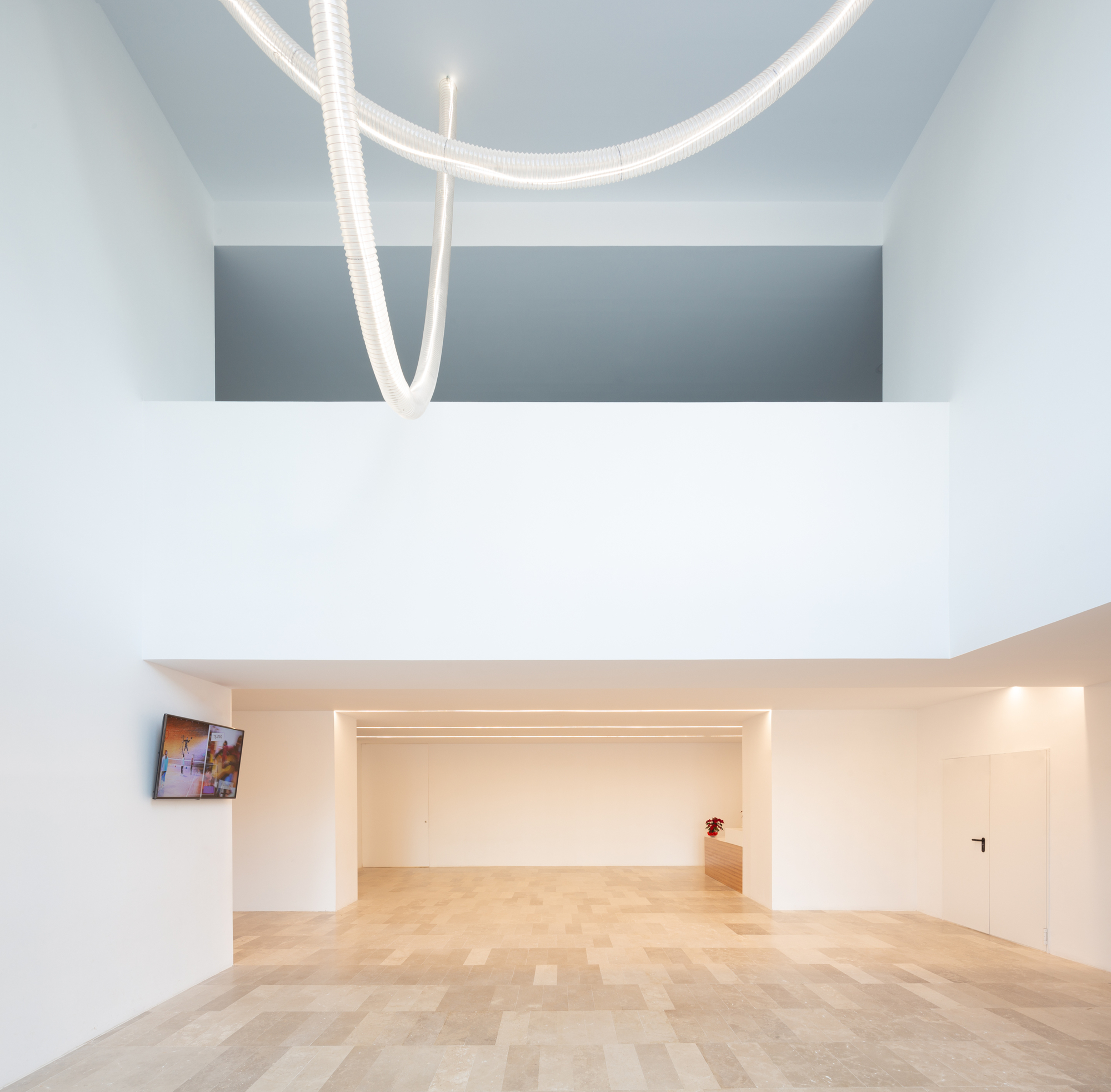 巴利亚多利德航天广场丨西班牙巴利亚多利德-14