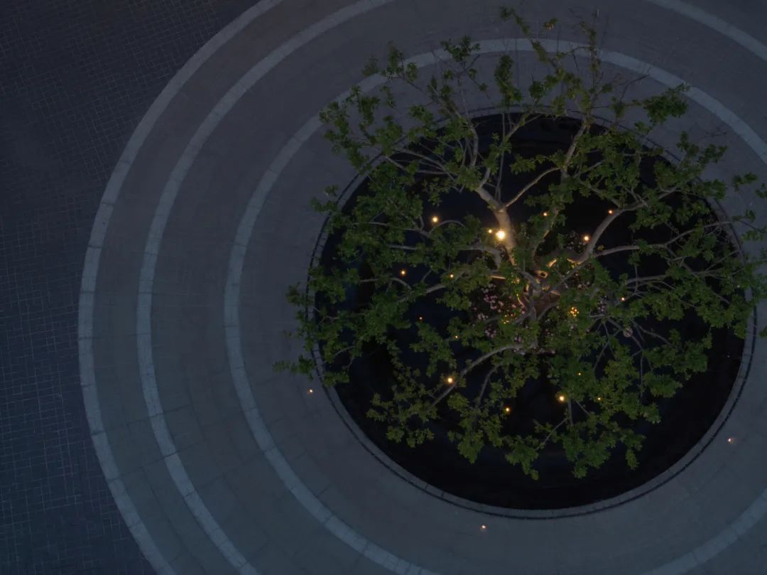 上海华发·虹桥四季丨中国上海丨LANDAU朗道设计-50