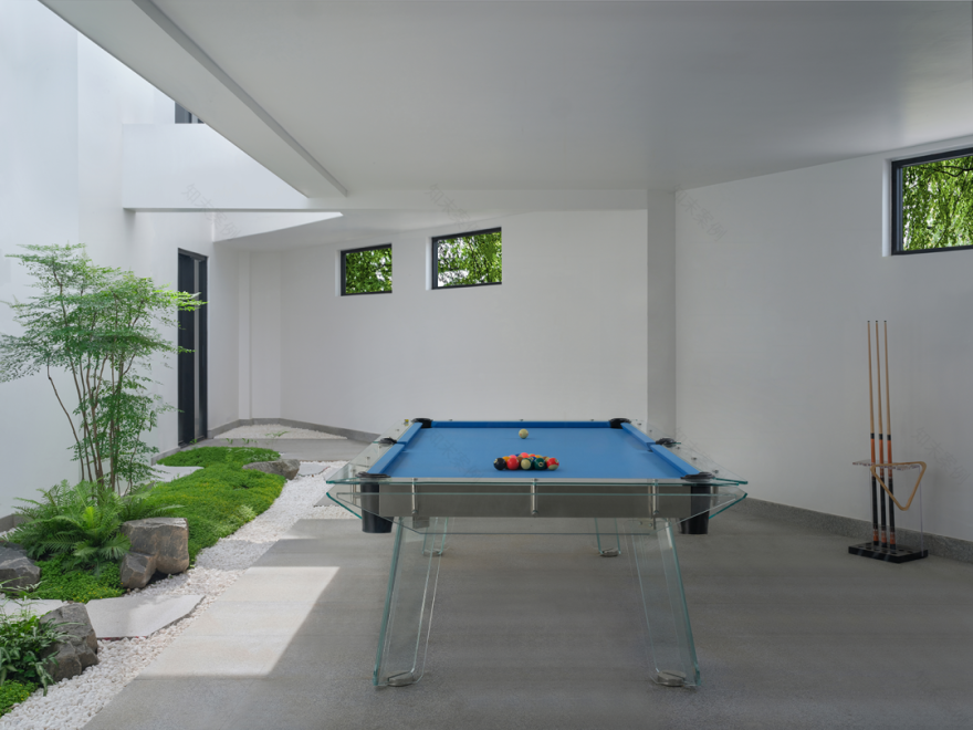 天景28阙丨中国重庆丨重庆宗灏装饰设计工程有限公司-110