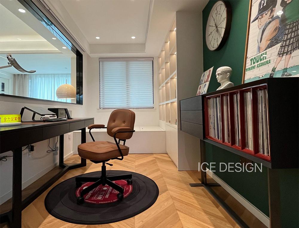 轻奢风理想家-18