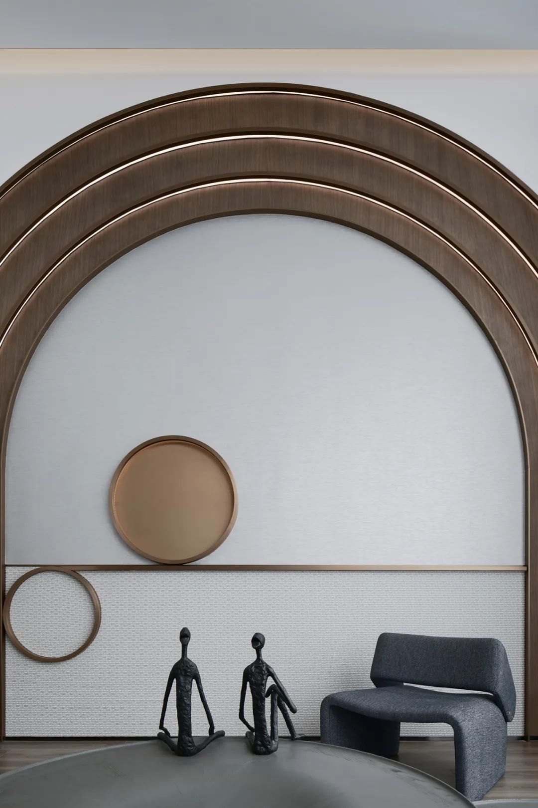 南宁中海半山壹号营销中心-41