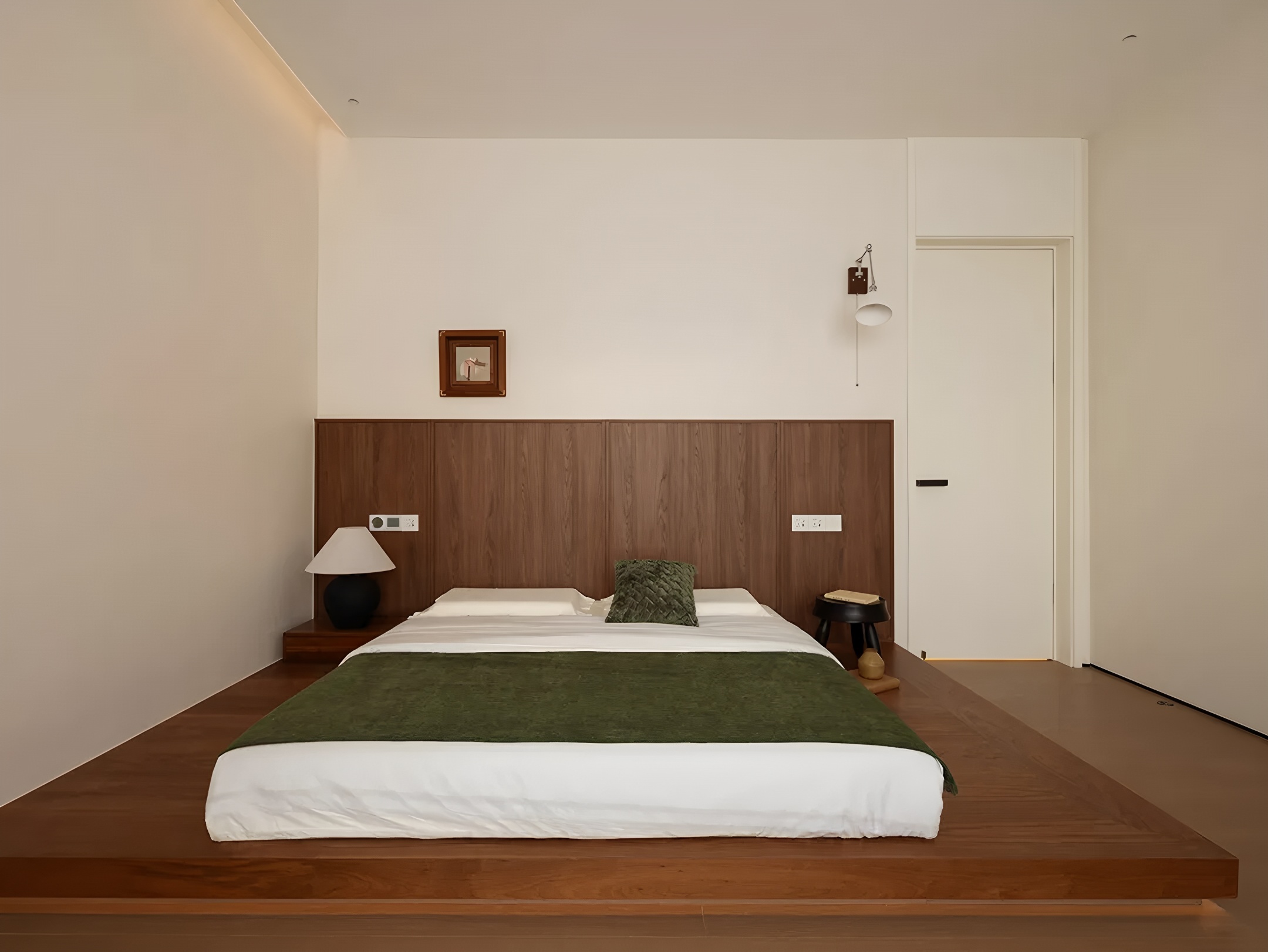 浙江义乌绿谷云溪1000m²丨中国浙江丨川行空间设计-54